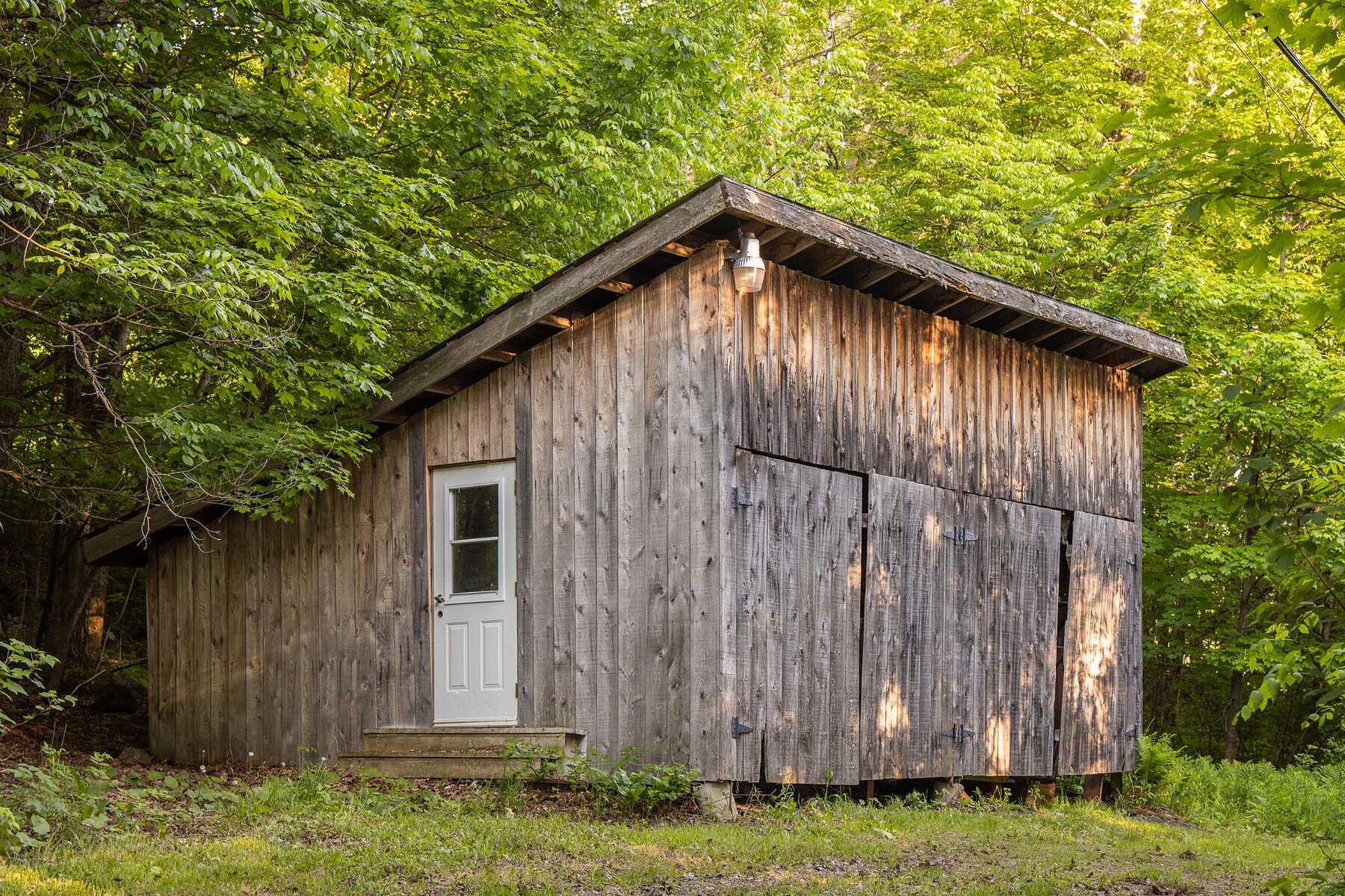  Sutton, Eastern Townships - 物件實景