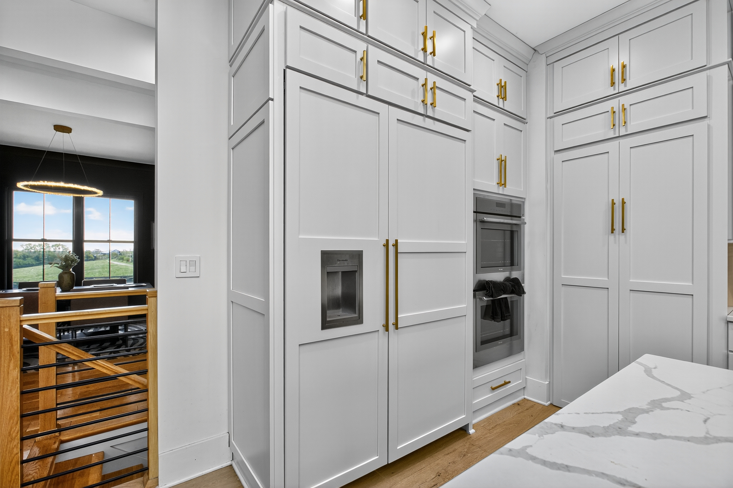  5039 Combs Ferry Road - 物件實景