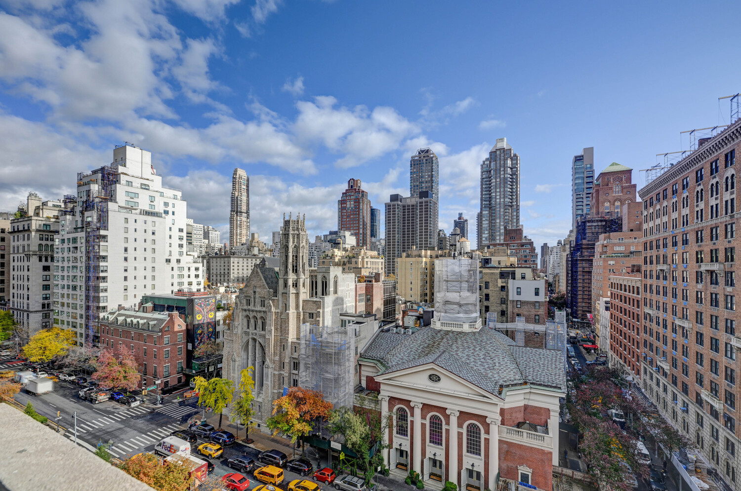 New York City, New York, 10065, United States, 5 Bedrooms Bedrooms, ,4 BathroomsBathrooms,Residential,For Sale,2000755