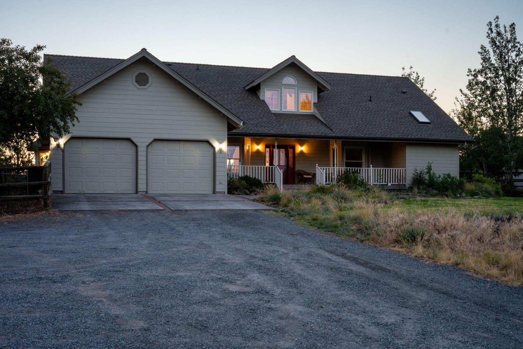  60835 Jennings Road Bend, OR 97702 - 物件實景
