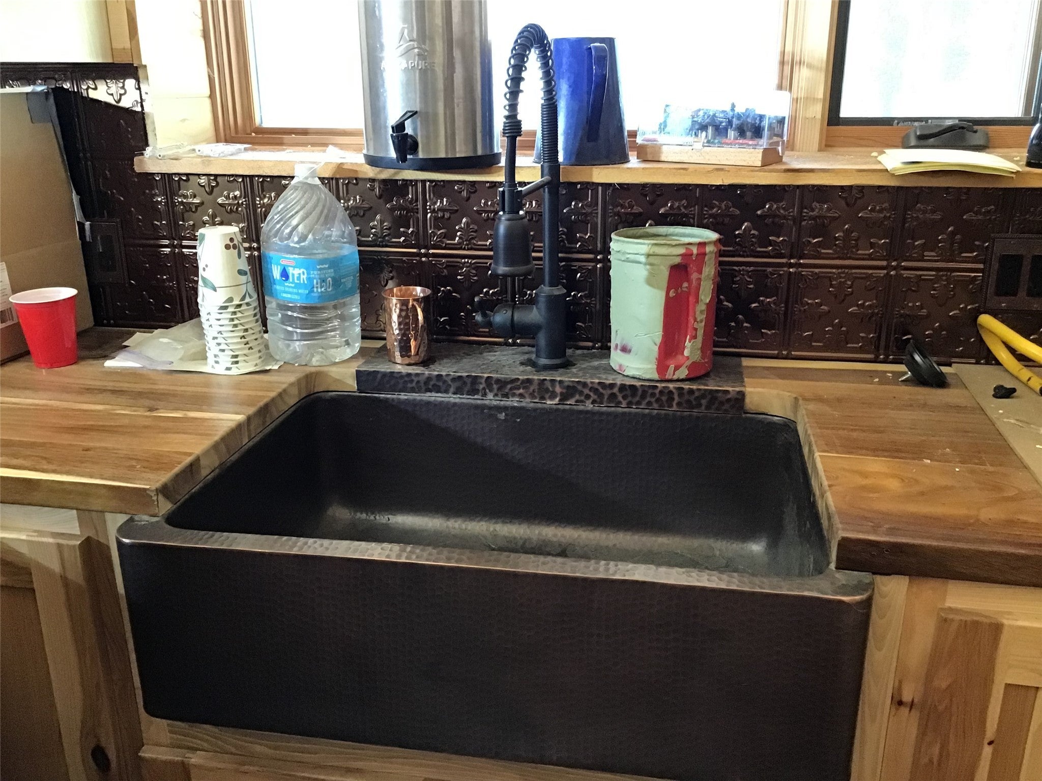 De Borgia, Montana, 59830, United States, 2 Bedrooms Bedrooms, ,1 BathroomBathrooms,Residential,For Sale,1806179