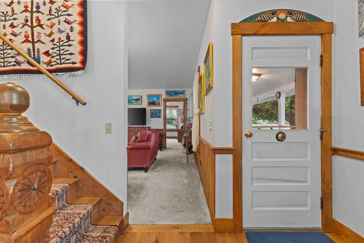 Elmore, Vermont, 05661, United States, 4 Bedrooms Bedrooms, ,1 BathroomBathrooms,Residential,For Sale,1885713