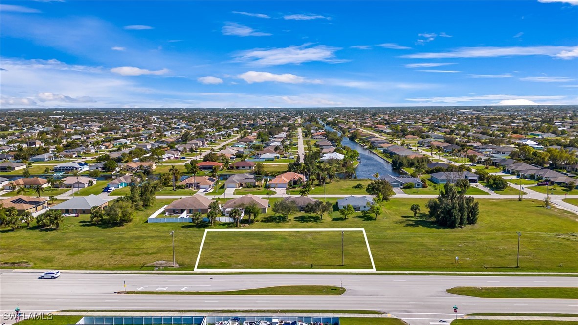 Cape Coral, Florida, 33991, United States, ,Land,For Sale,1978941