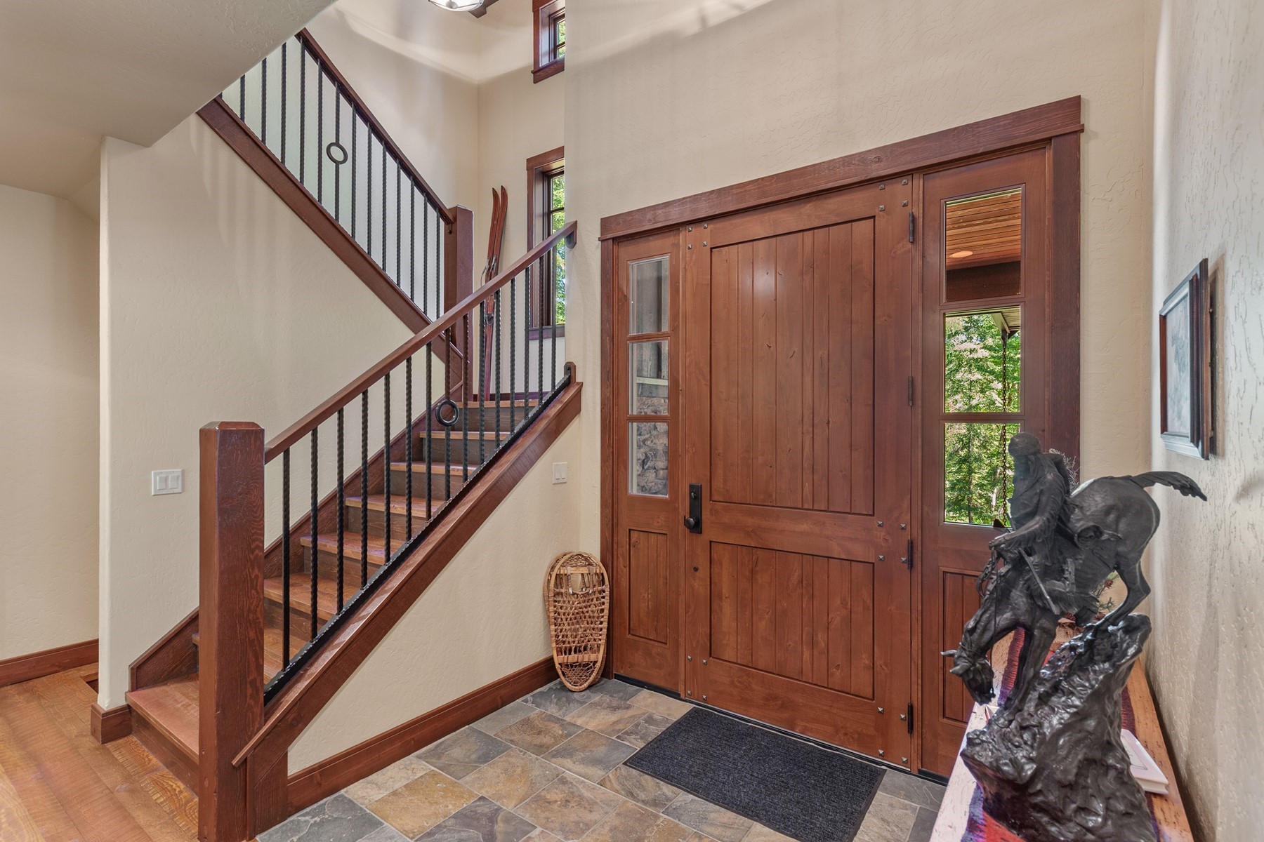  Eagles Mere Ranchette w SHOP - 物件實景