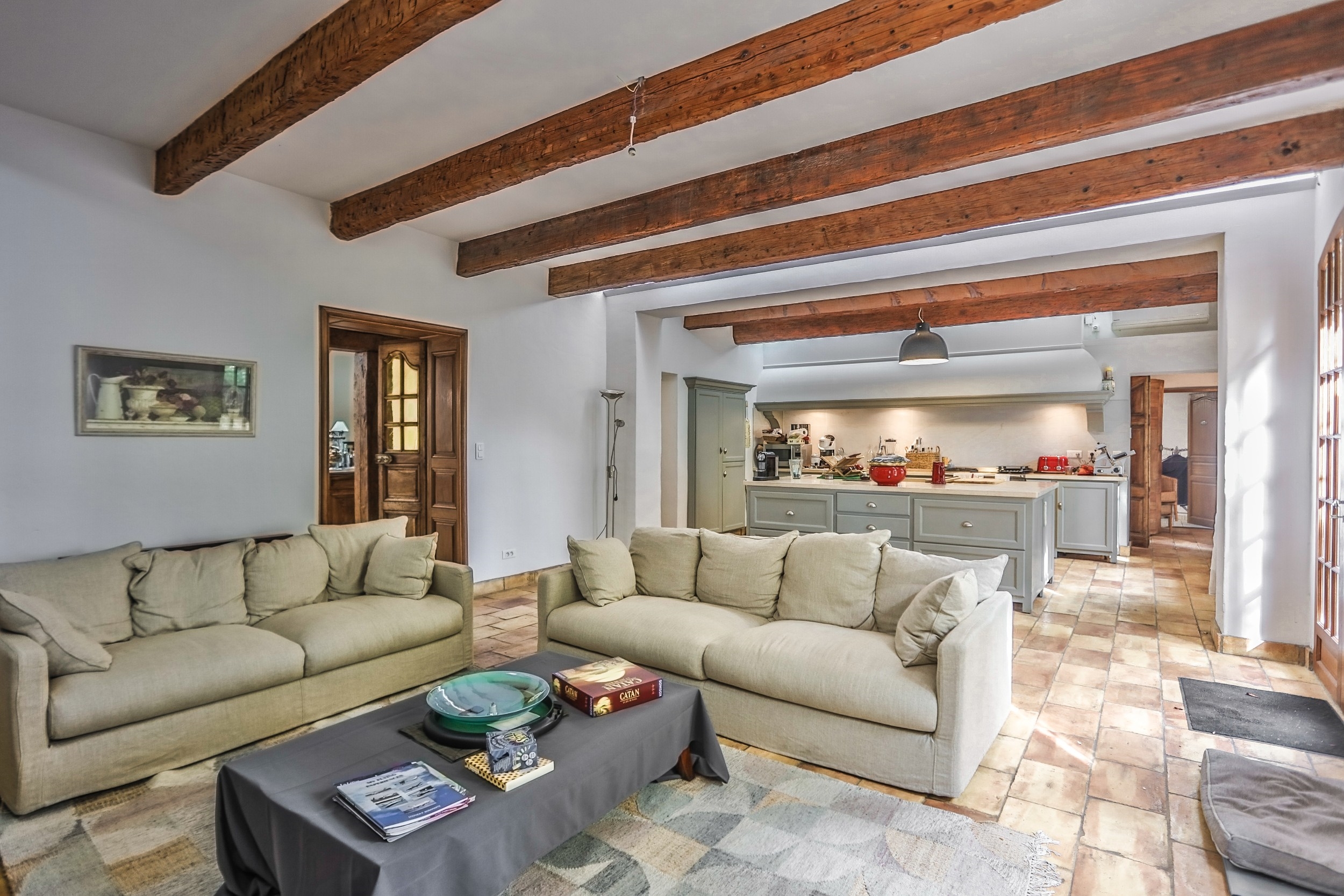  Provençal property - 物件實景