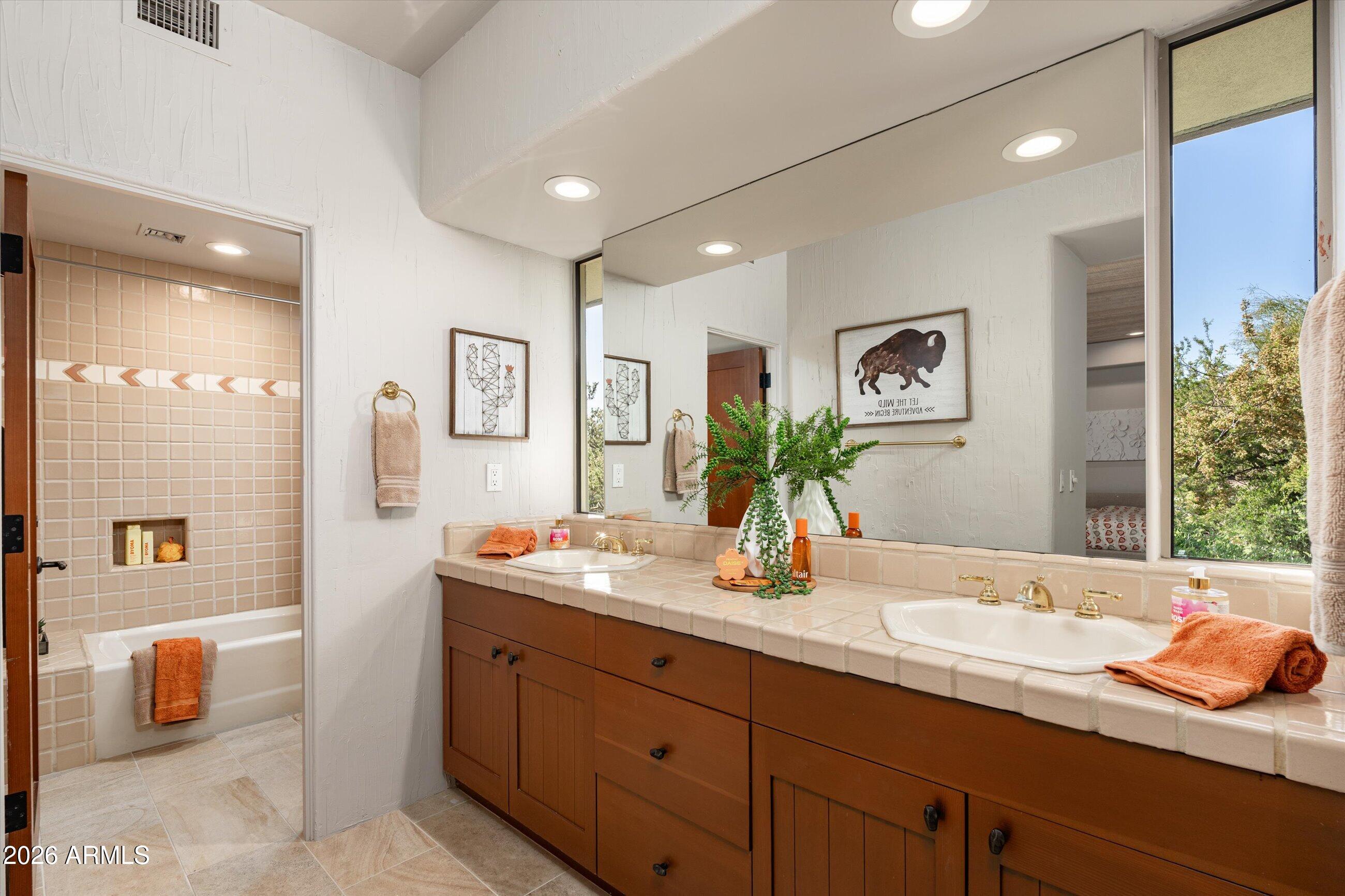  10615 E Honey Mesquite Dr, Scottsdale, AZ 85262 - 物件實景