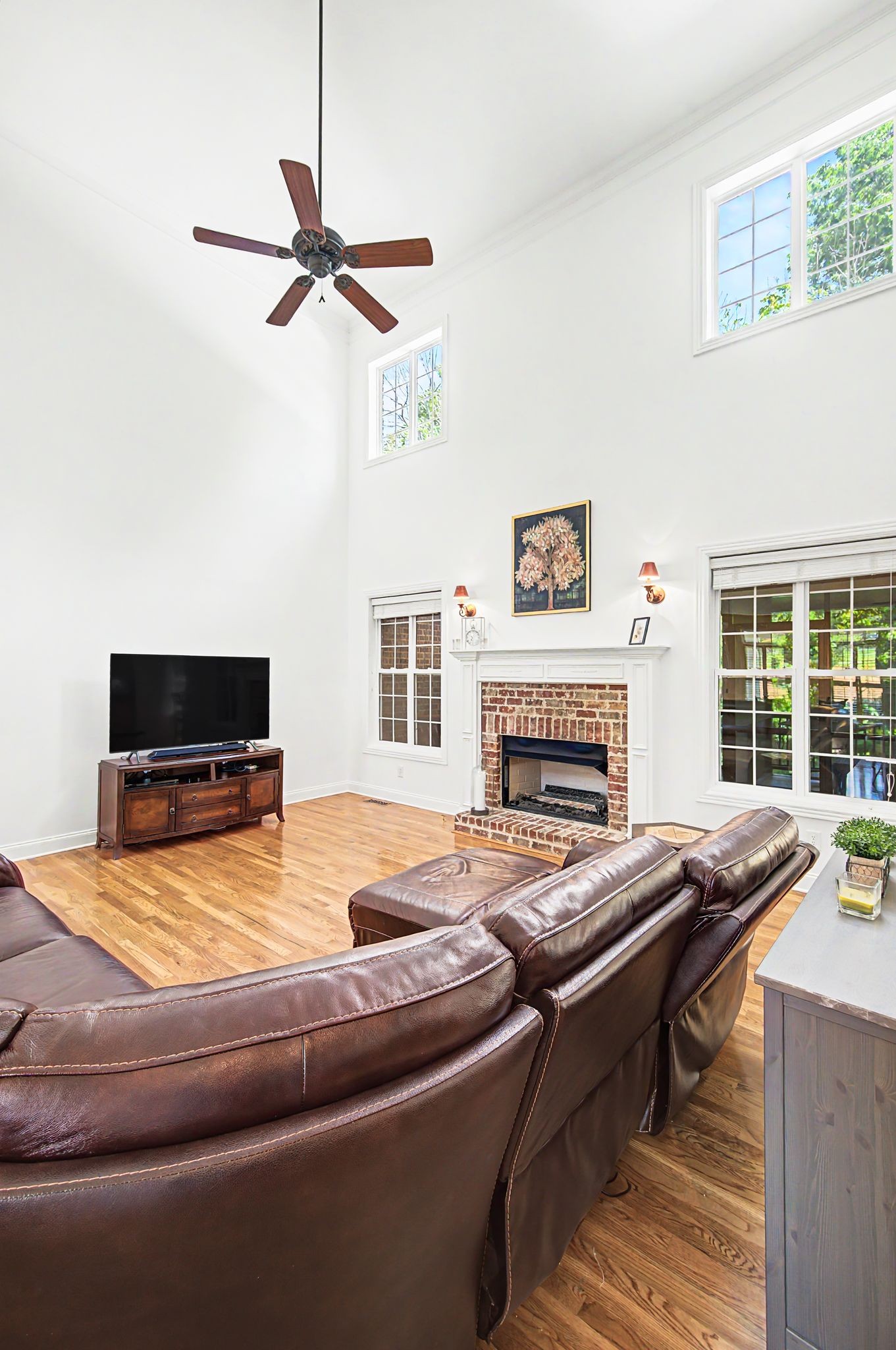  9716 Mountain Ash Ct, Brentwood, TN, 37027 - 物件實景