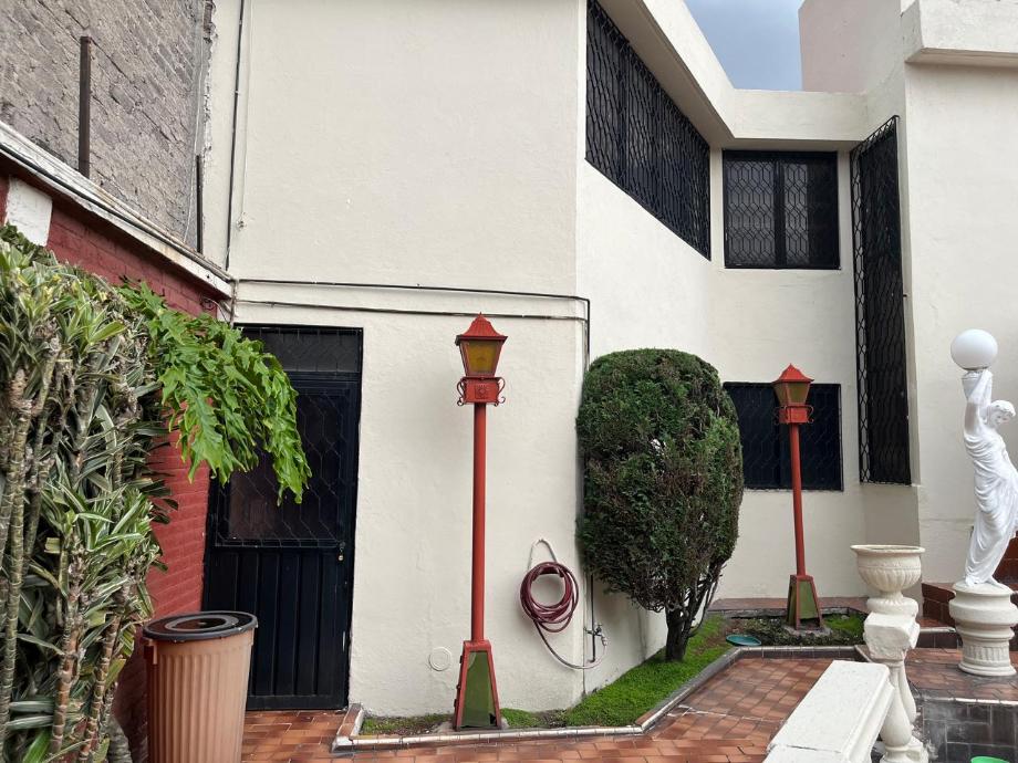 Tlalpan, Ciudad de México, 14330, Mexico, 1 Bedroom Bedrooms, ,2 BathroomsBathrooms,Residential,For Sale,1916756