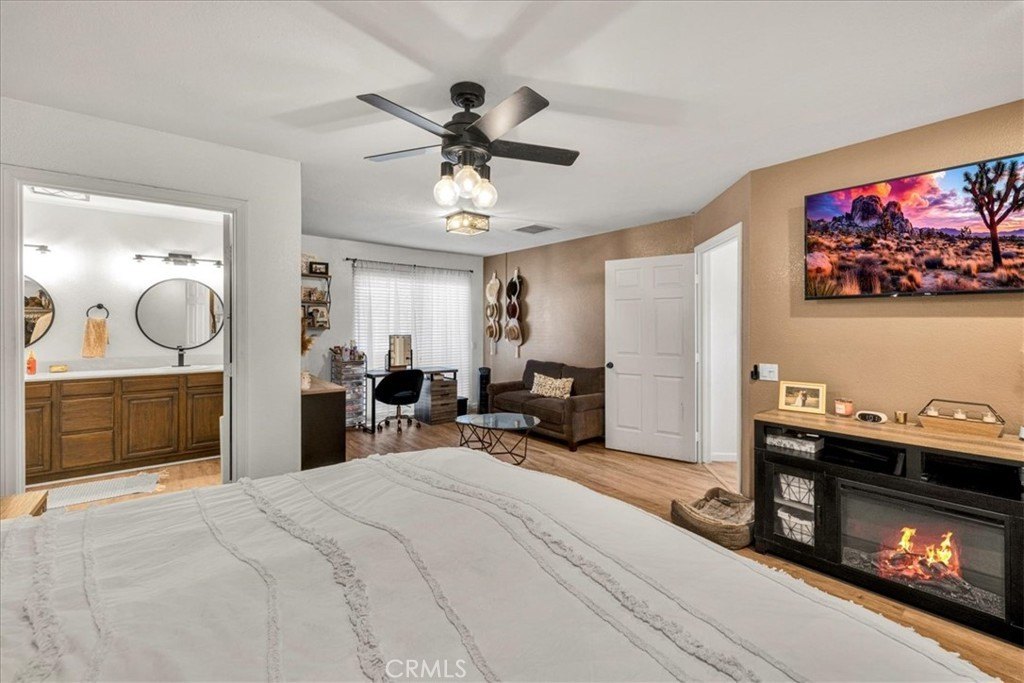 Yucca Valley, California, 92284, United States, 3 Bedrooms Bedrooms, ,2 BathroomsBathrooms,Residential,For Sale,1997054