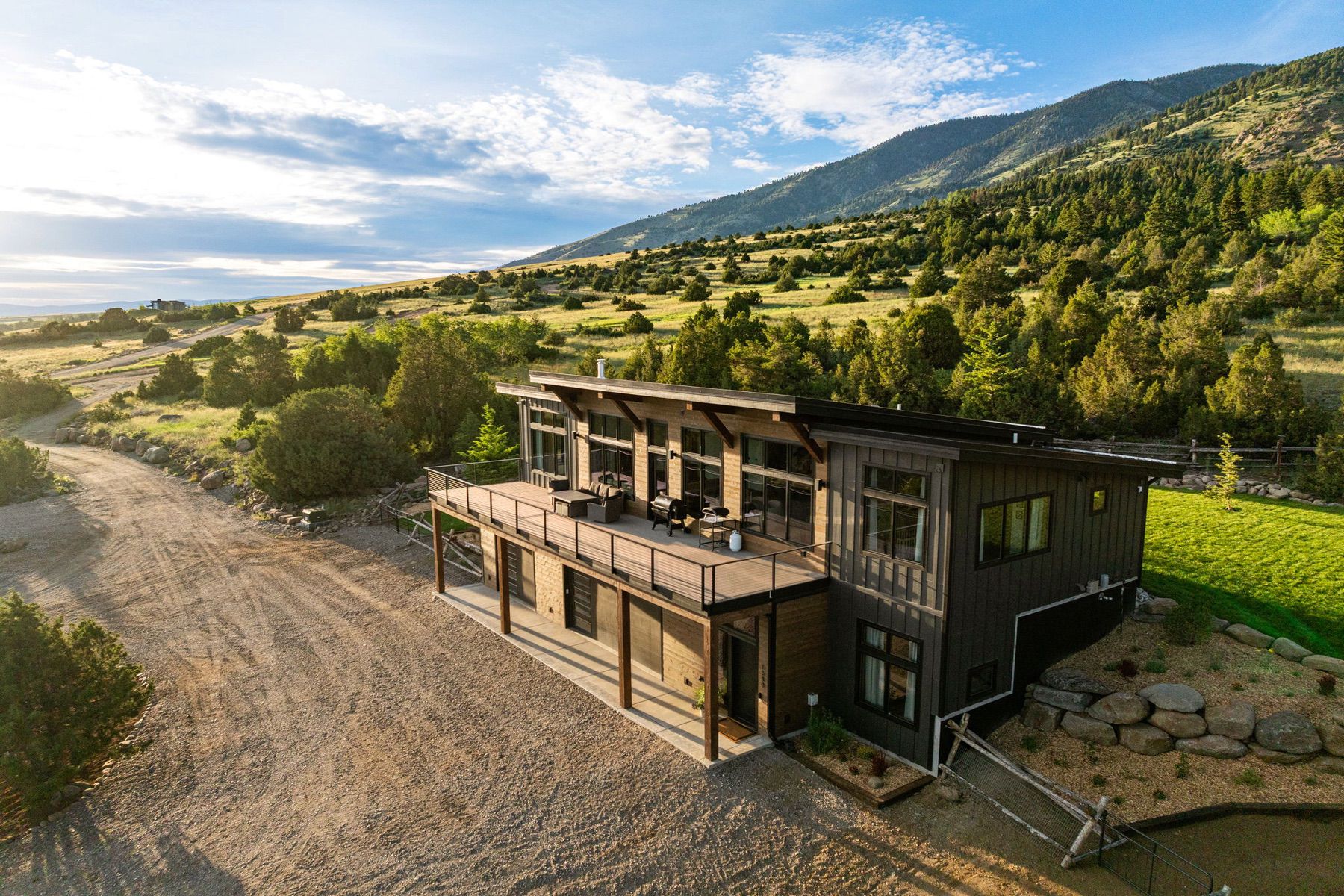  1580 Evan Reese Creek Rd - 物件實景