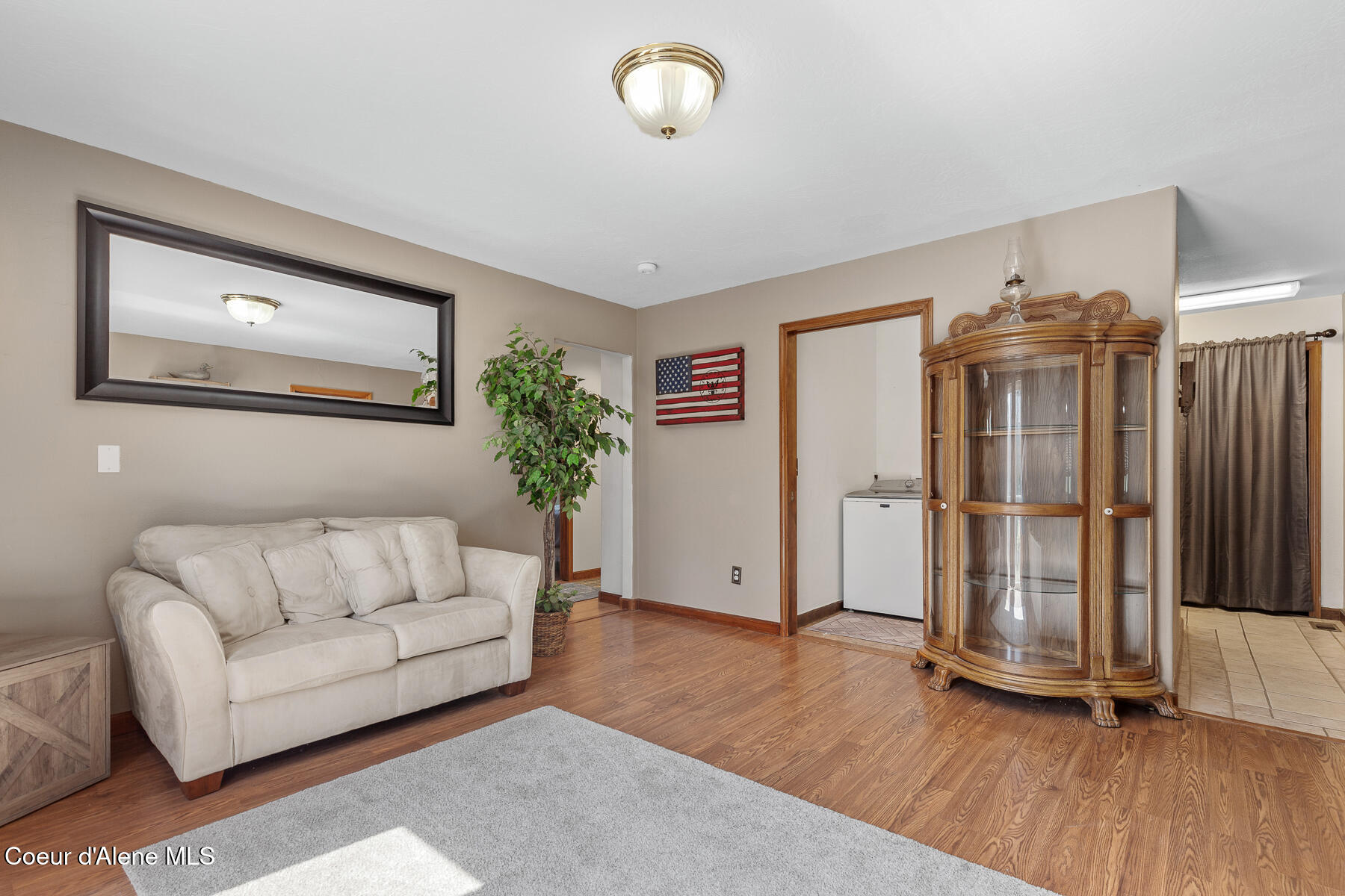 Spirit Lake, Idaho, 83869, United States, 3 Bedrooms Bedrooms, ,2 BathroomsBathrooms,Residential,For Sale,1928788