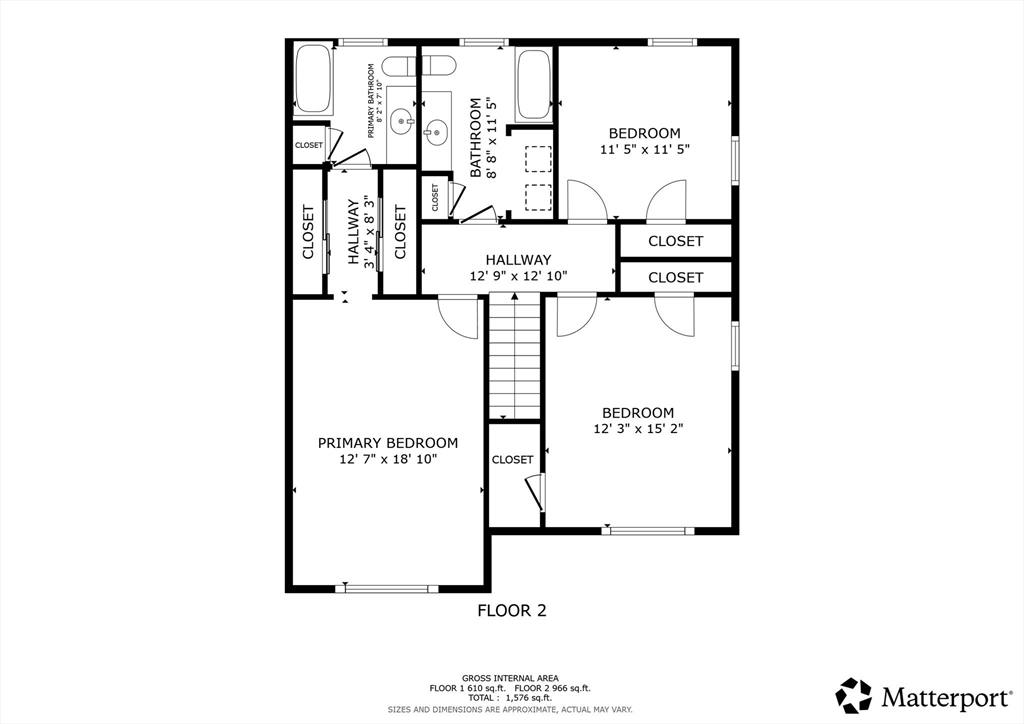 Haverhill, Massachusetts, 01830, United States, 3 Bedrooms Bedrooms, ,3 BathroomsBathrooms,Residential,For Sale,2048419