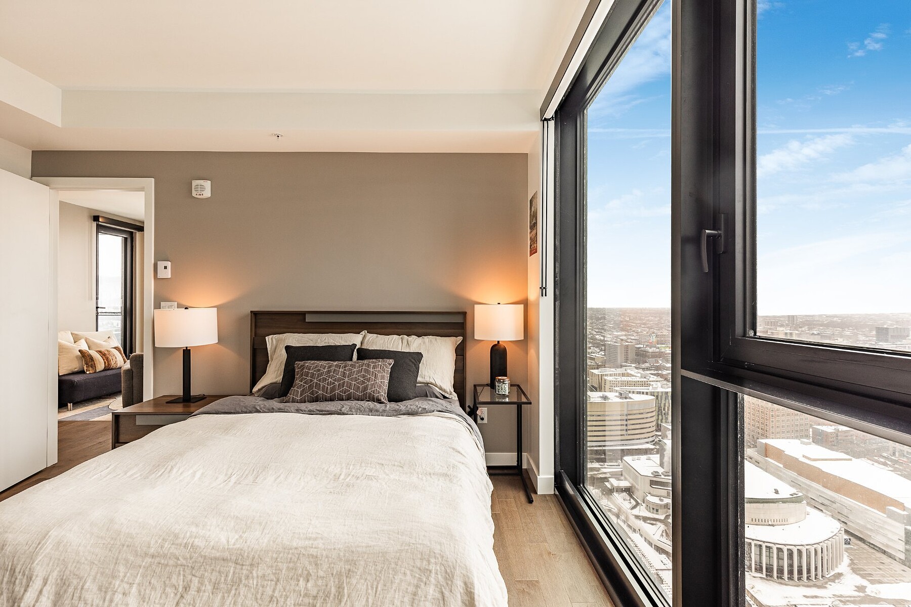  Ville-Marie, Montréal - 物件實景