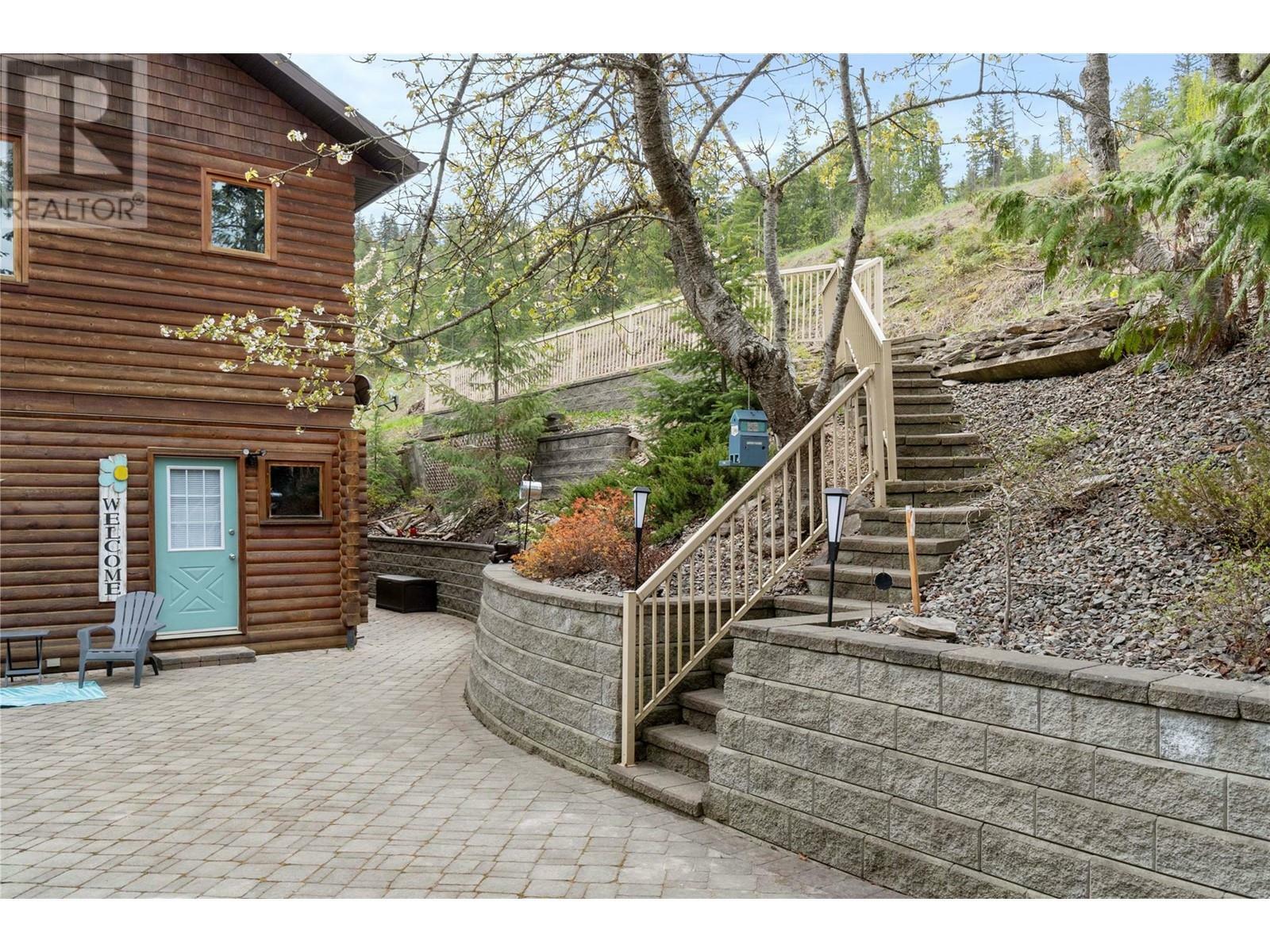 SICAMOUS, British Columbia, V0E 2V0, CA, 4 Bedrooms Bedrooms, ,3 BathroomsBathrooms,Residential,For Sale,1837612