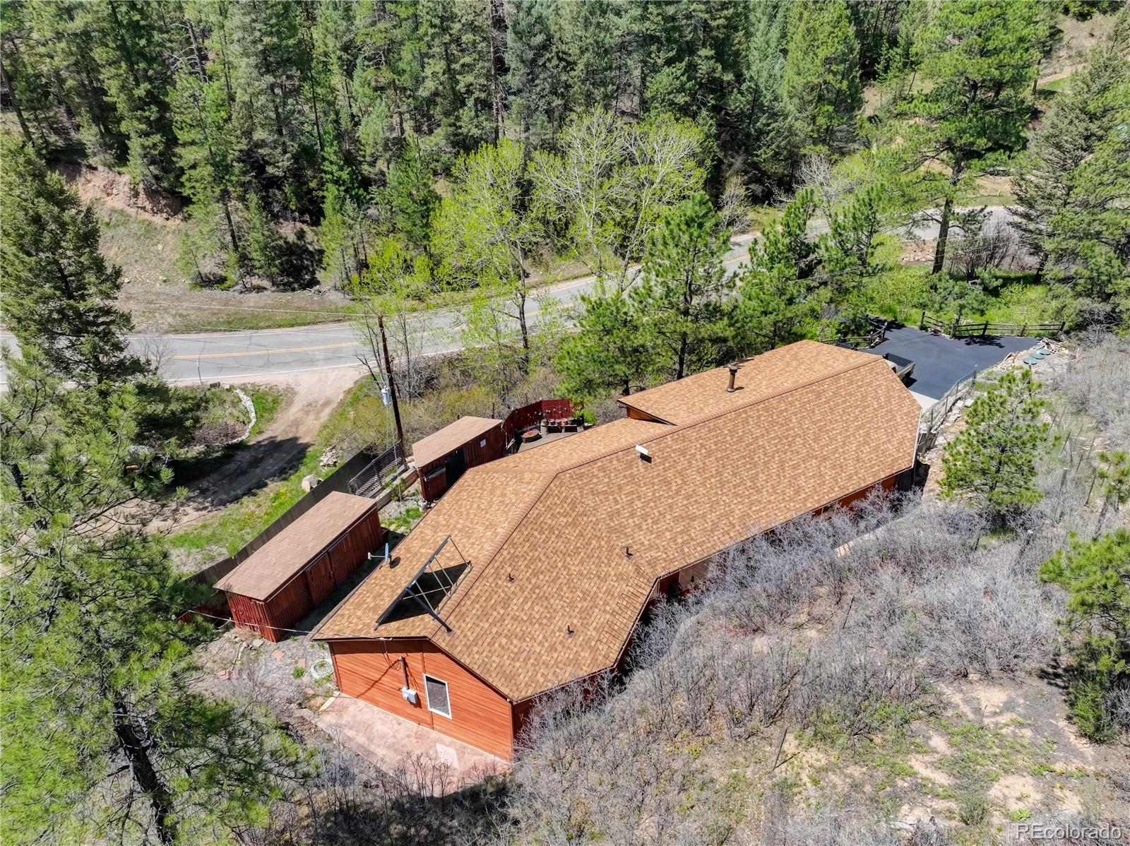 Littleton, Colorado, 80127, United States, 3 Bedrooms Bedrooms, ,2 BathroomsBathrooms,Residential,For Sale,1846692