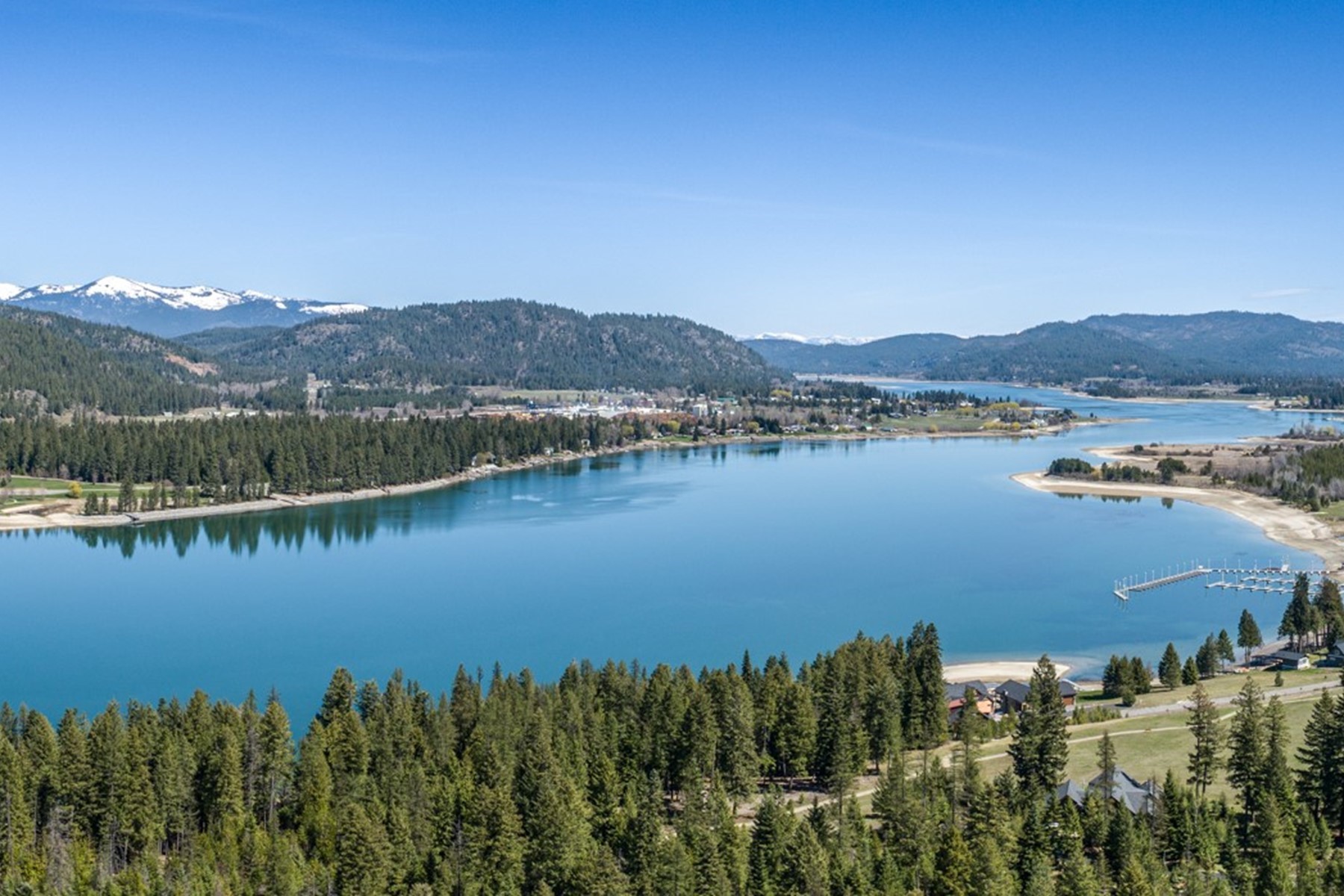  Community Waterfront Parcel - 物件實景