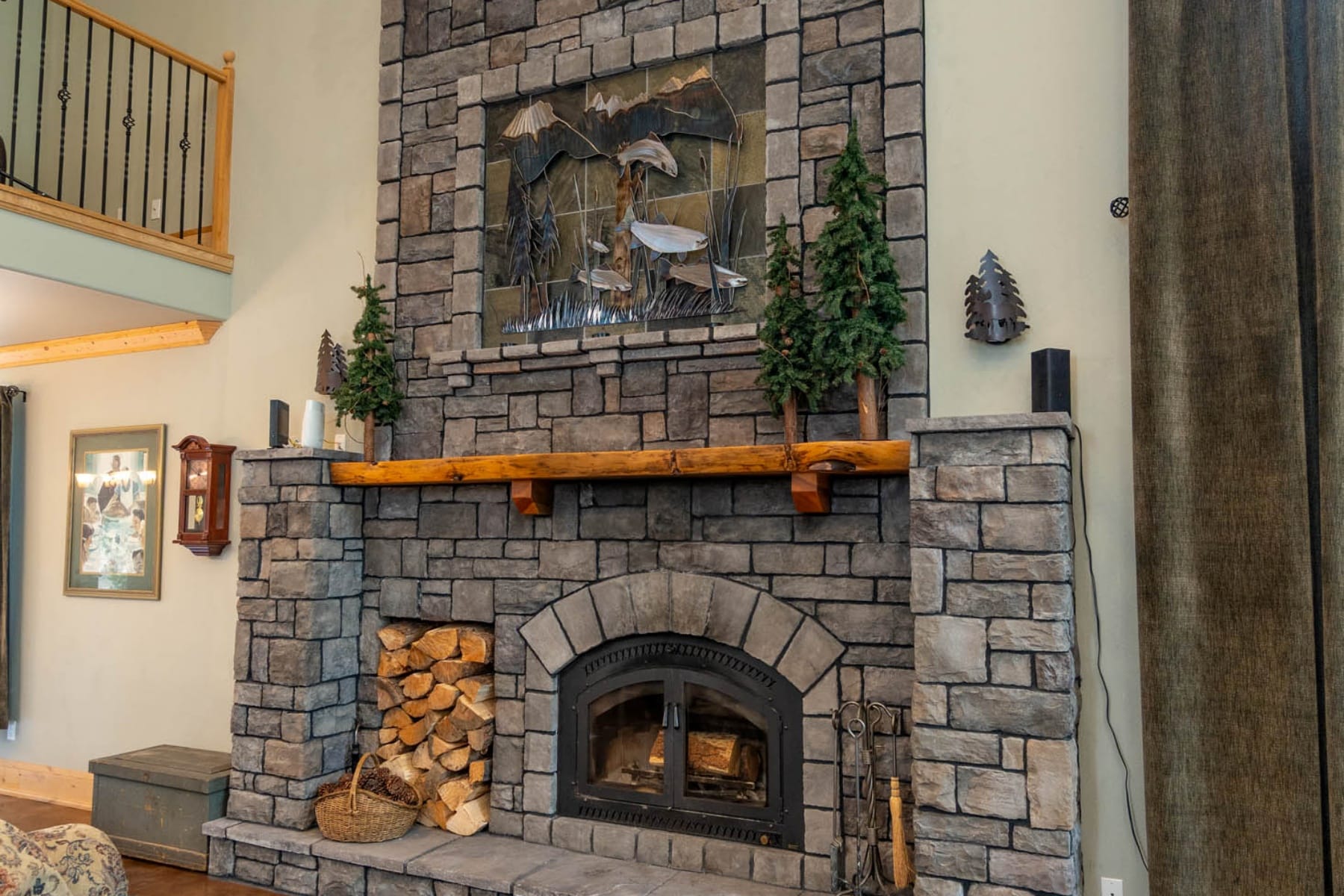  52174 Foxtail La Pine, OR 97739 - 物件實景