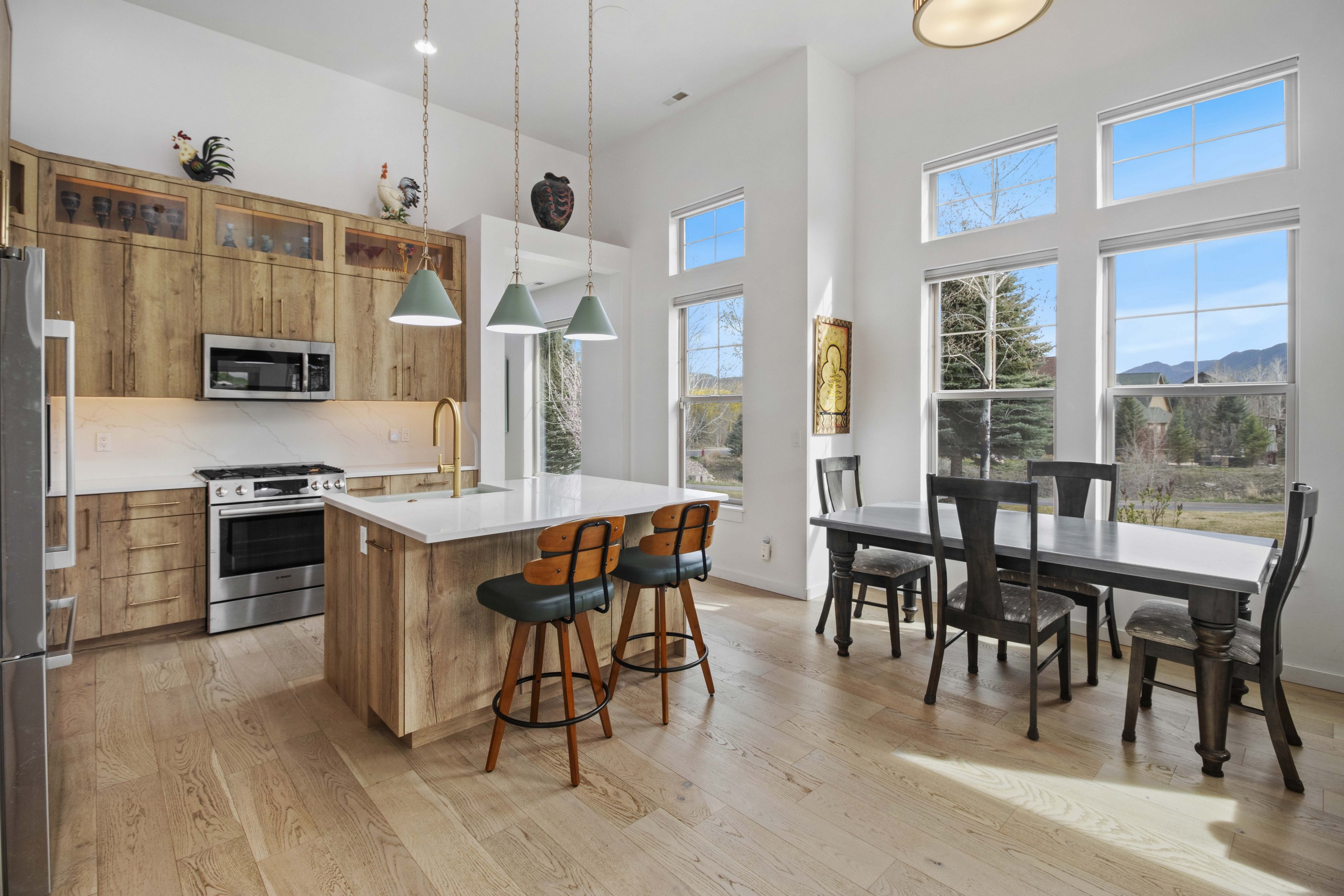  Turnkey Ironbridge Living - 物件實景