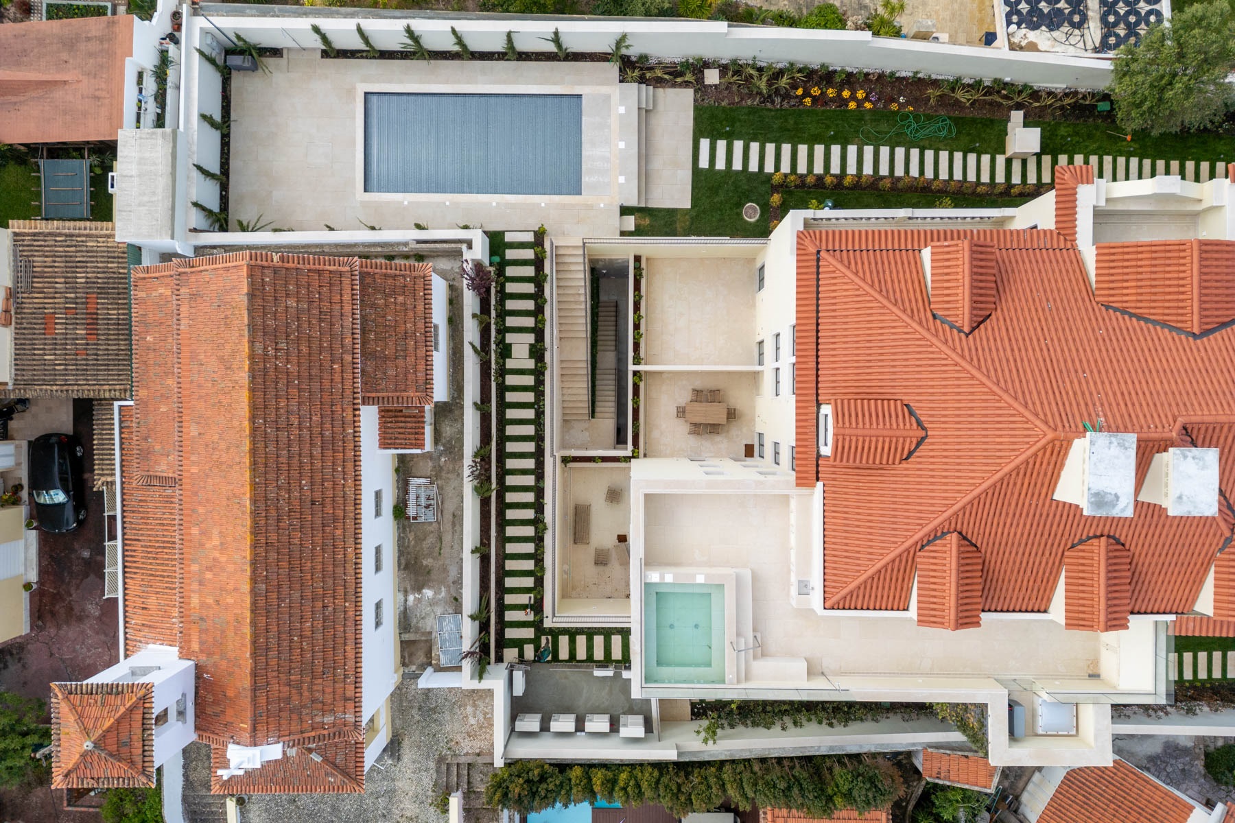  Flat, 3 bedrooms, for Sale - 物件實景