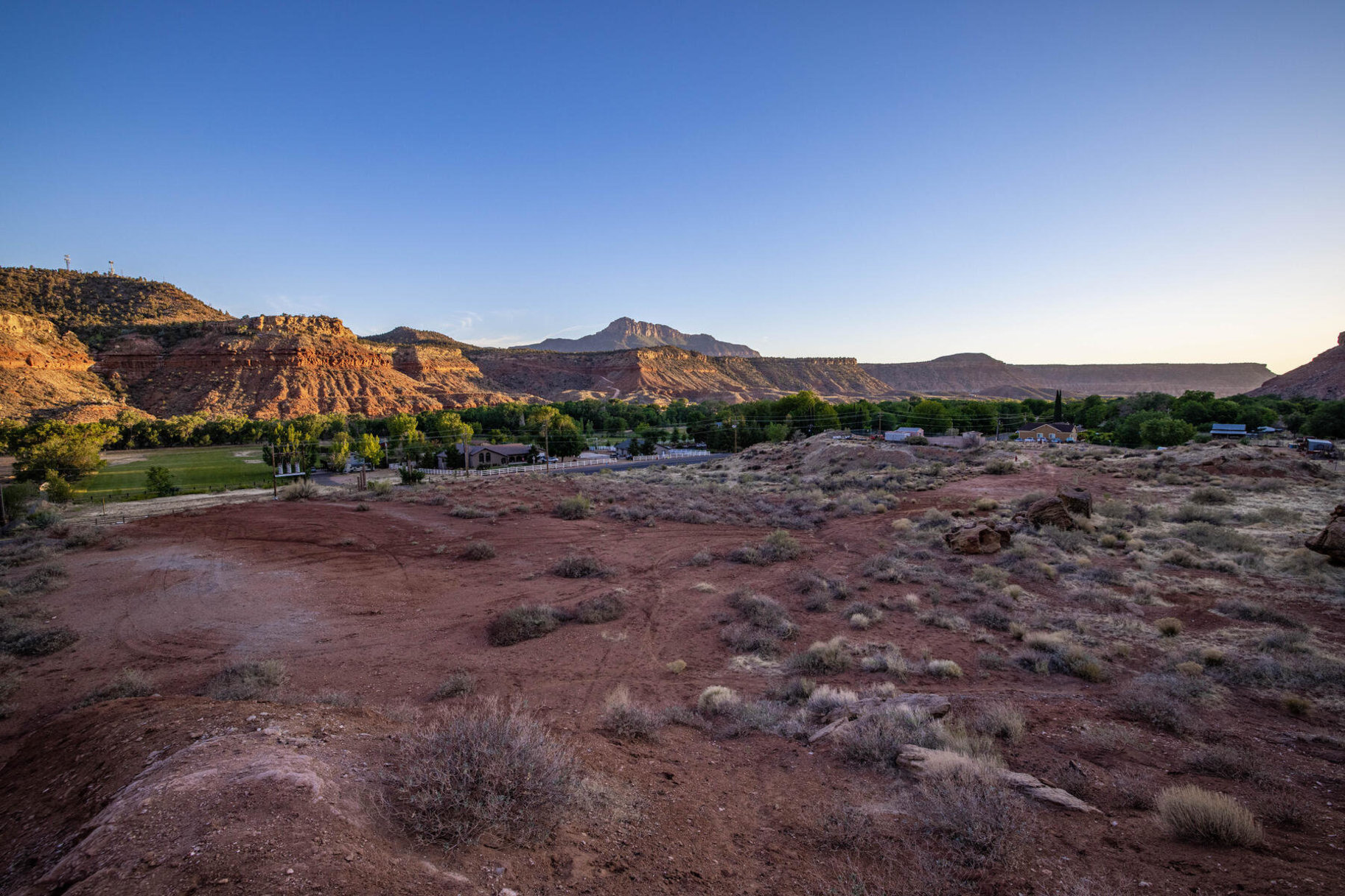  13+ Acres just 5 Miles From Zion National Park - 物件實景