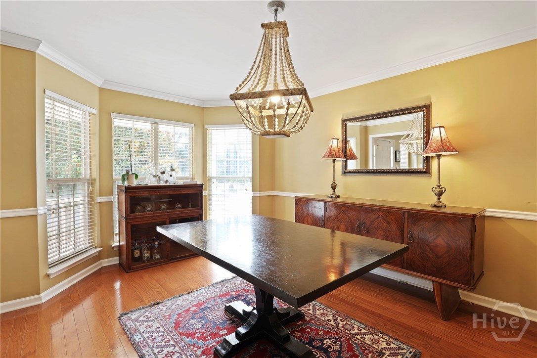Savannah, Georgia, 31410, United States, 4 Bedrooms Bedrooms, ,3 BathroomsBathrooms,Residential,For Sale,1847240