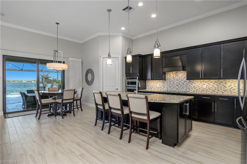 Estero, Florida, 33928, United States, 4 Bedrooms Bedrooms, ,5 BathroomsBathrooms,Residential,For Sale,2002991