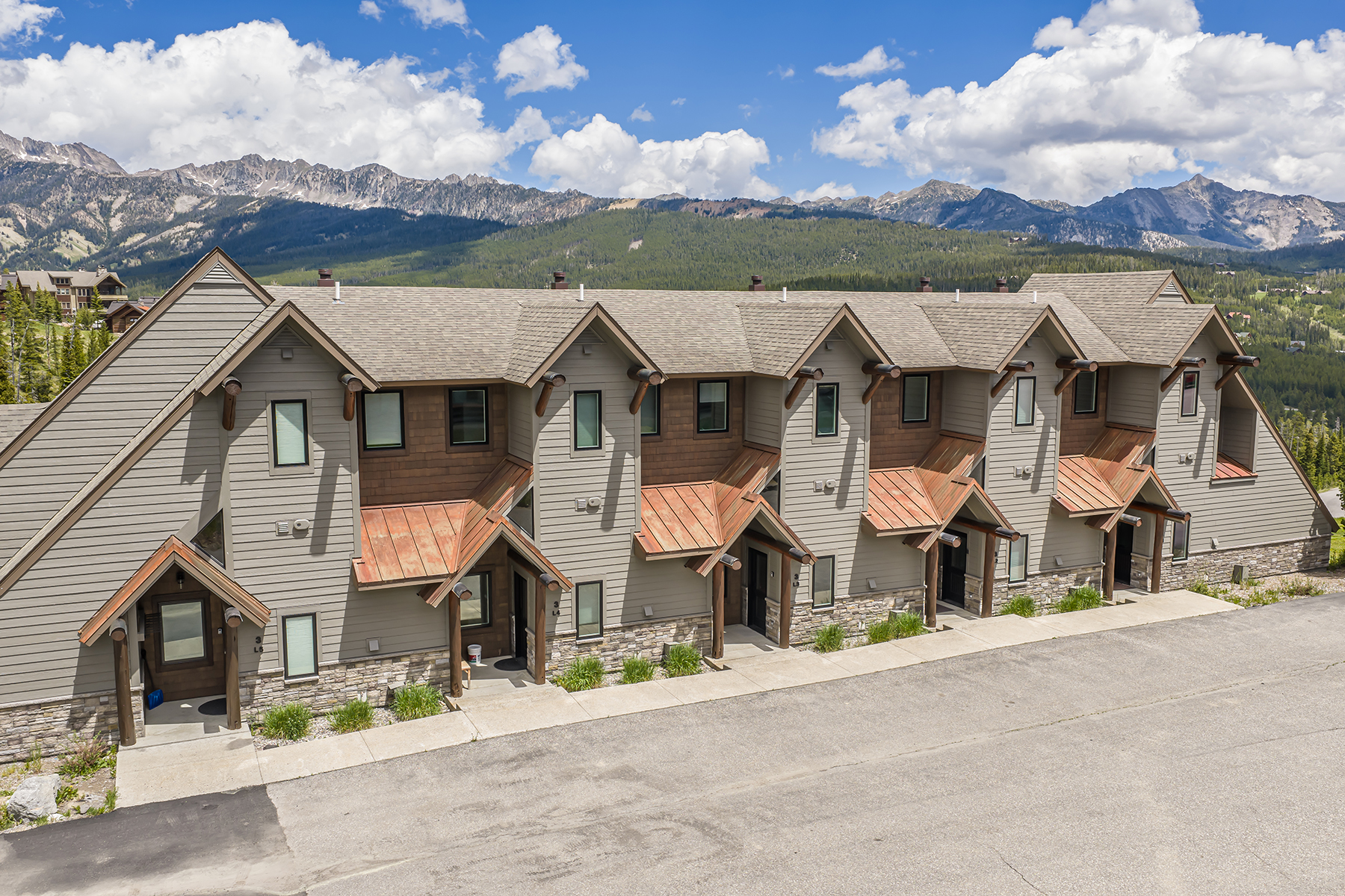  3 Saddle Ridge, L3 - 物件實景