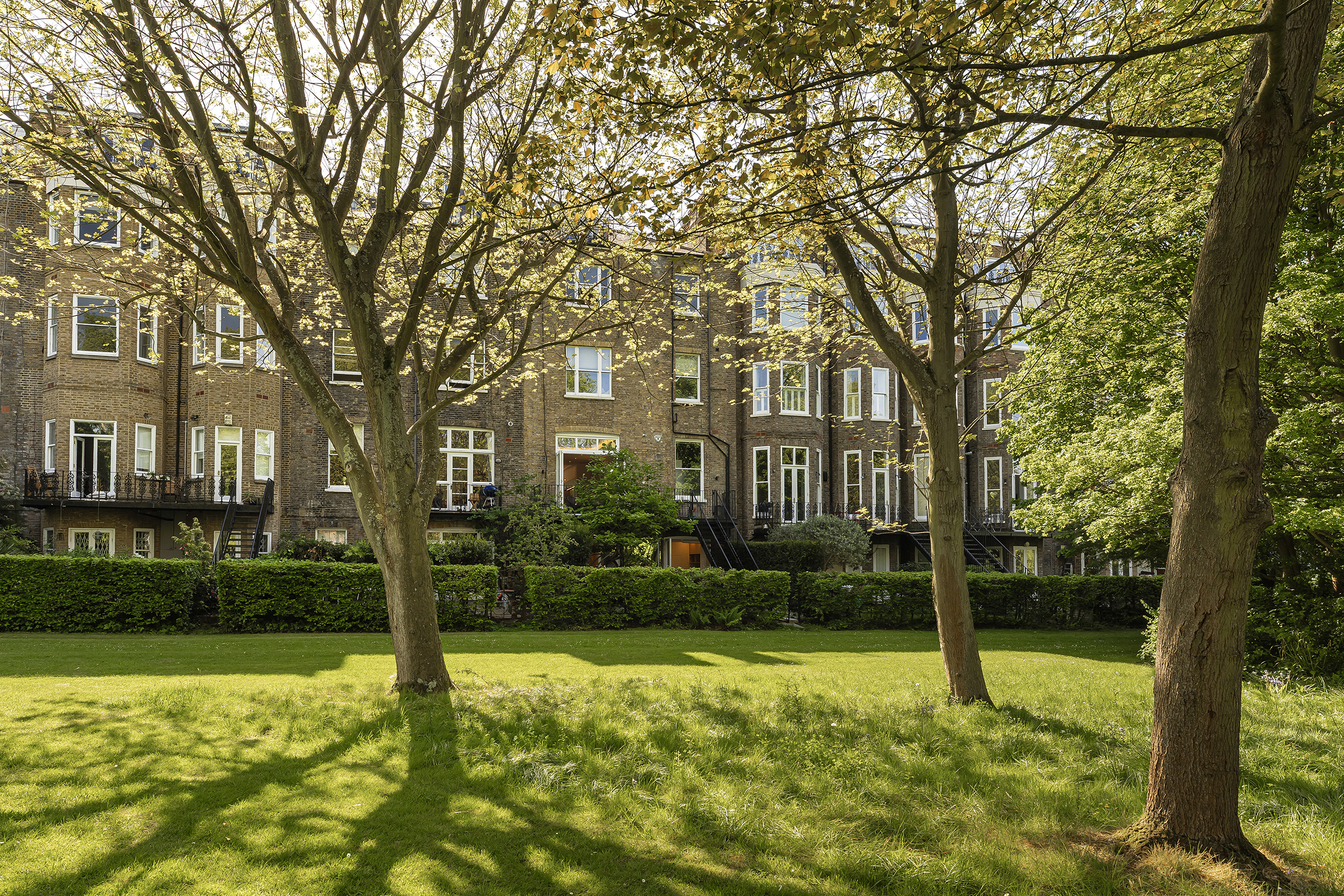  A beautifully reimagined apartment in Little Venice - 物件實景