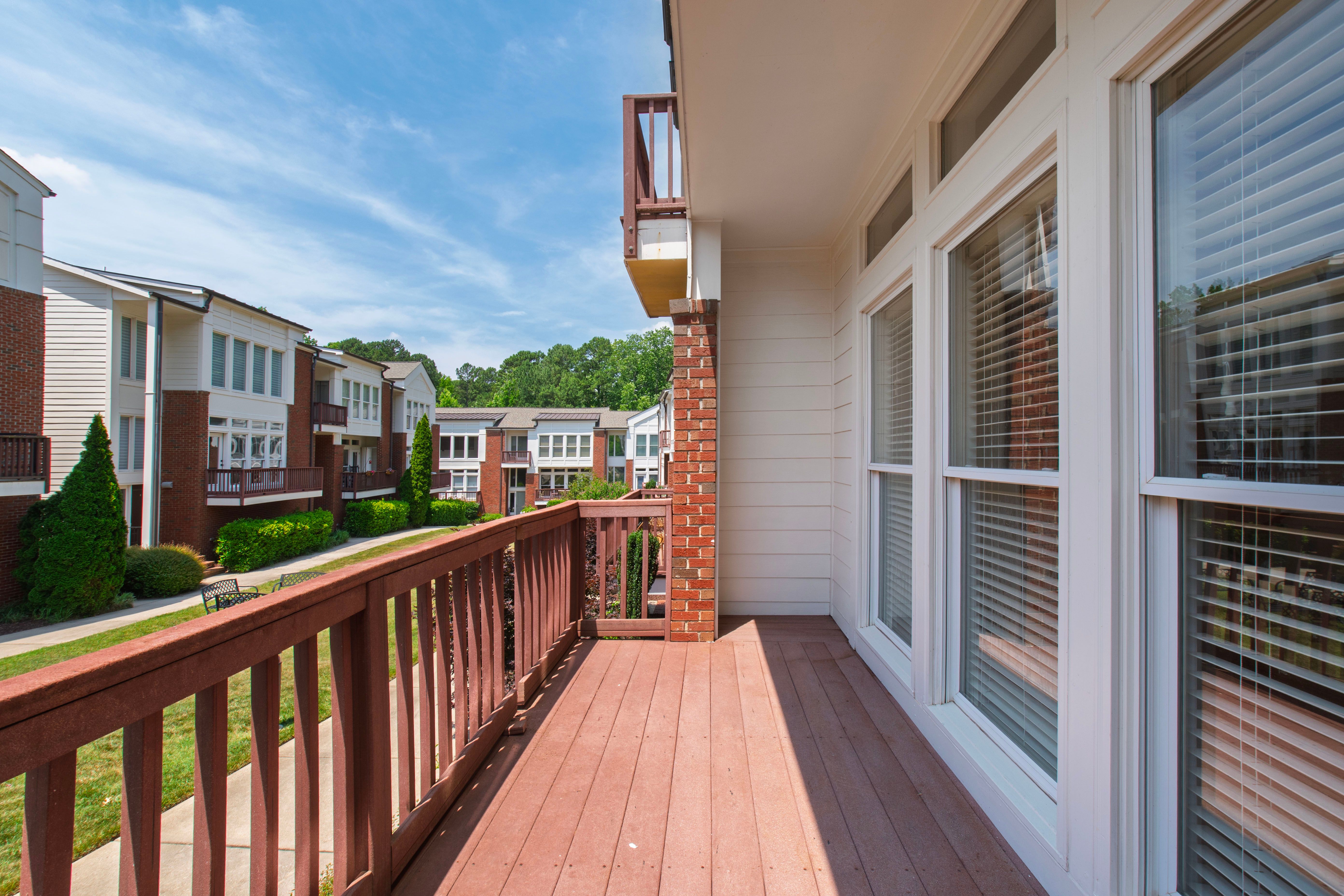  803 The Village Circle, Raleigh, NC 27615 - 物件實景
