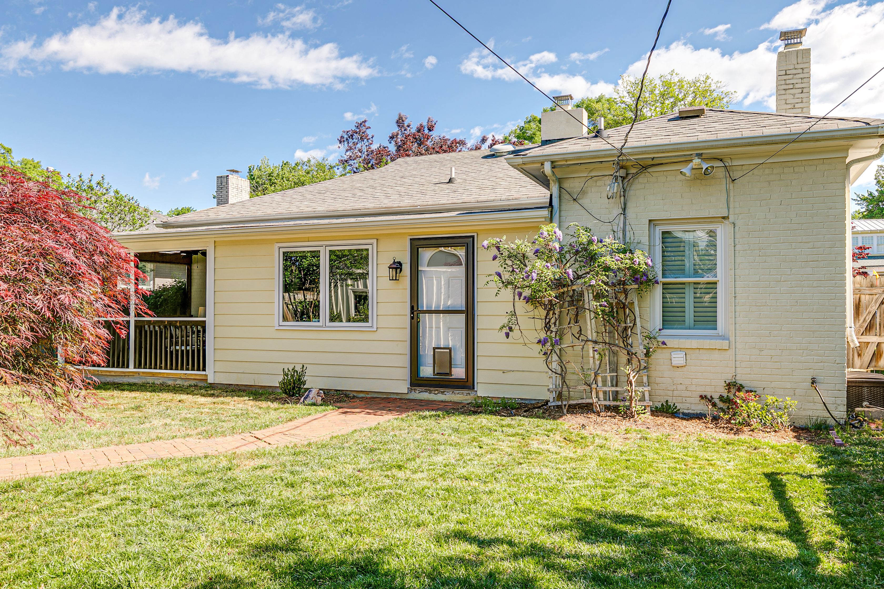  4411 Hanover Avenue, Richmond, VA 23221 - 物件實景
