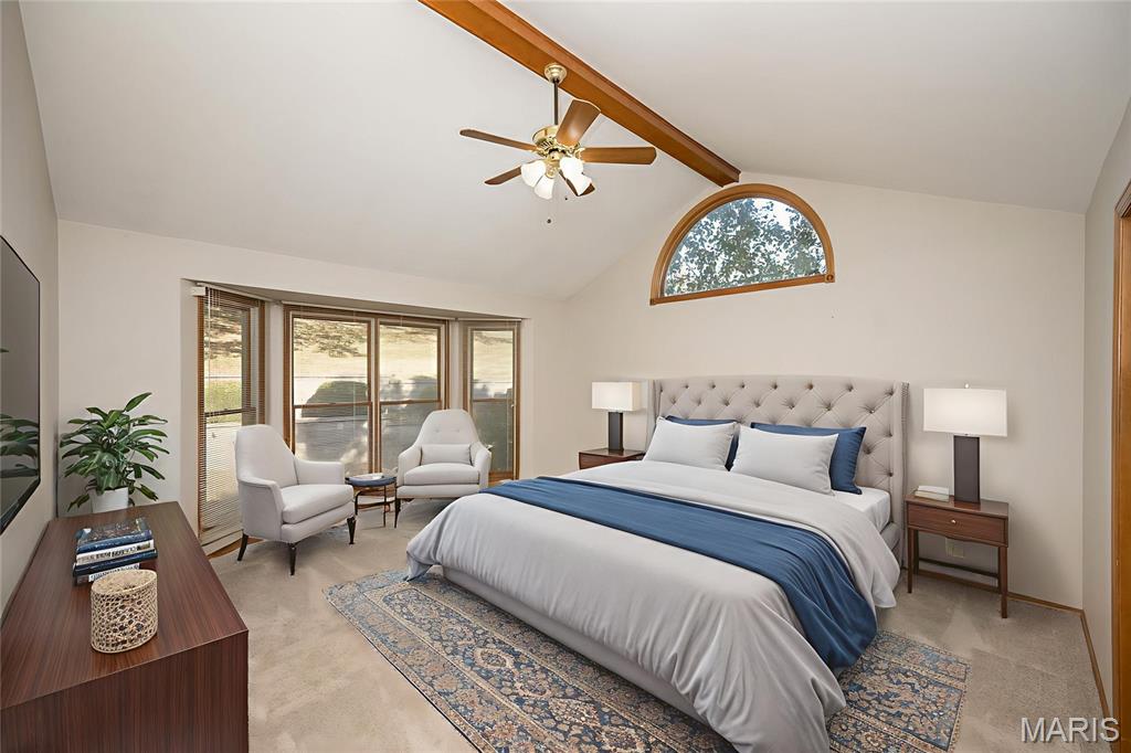 Chesterfield, Missouri, 63005, United States, 4 Bedrooms Bedrooms, ,3 BathroomsBathrooms,Residential,For Sale,1989616