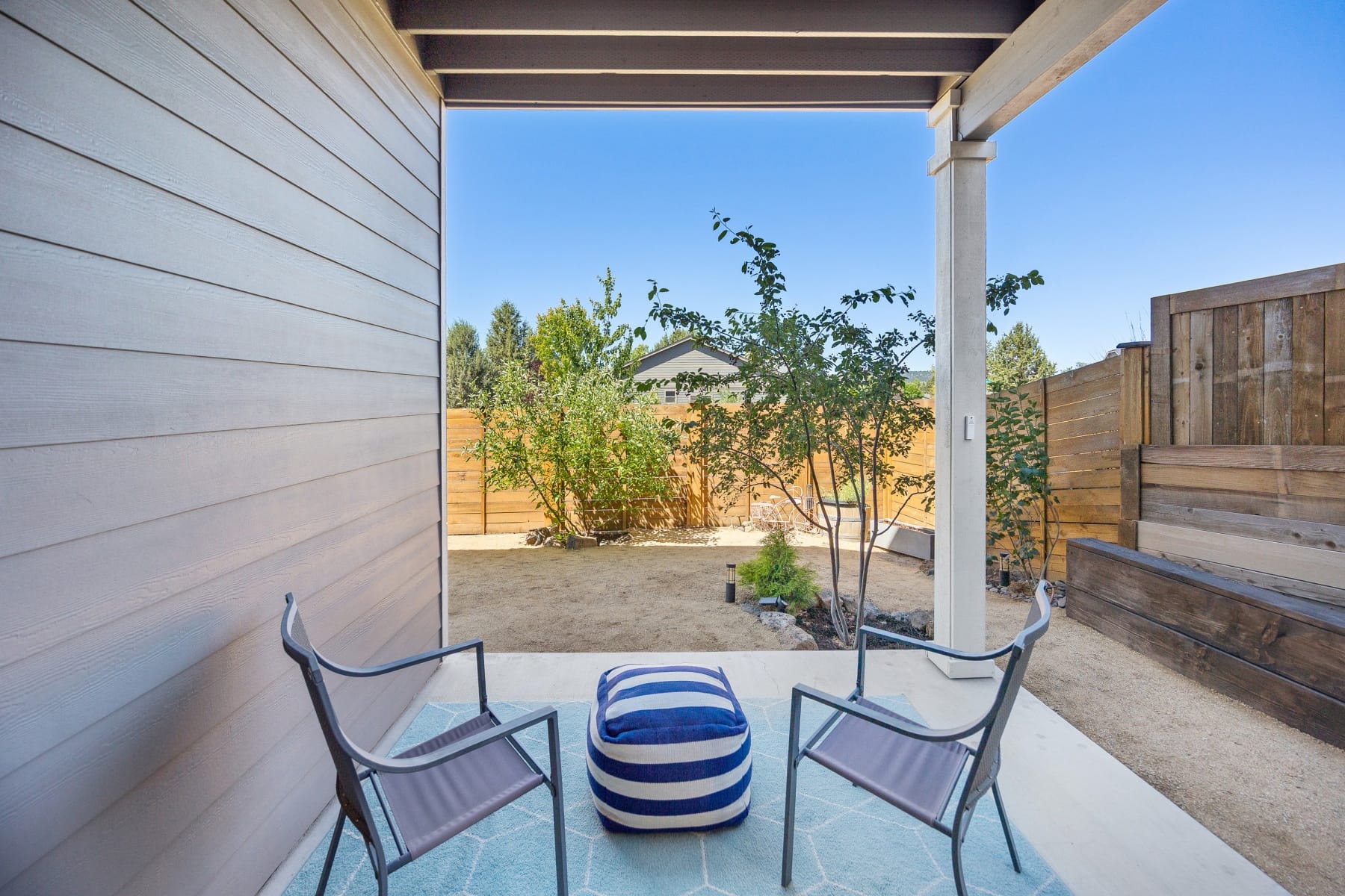  2350 NE Purcell Court Bend, OR 97701 - 物件實景