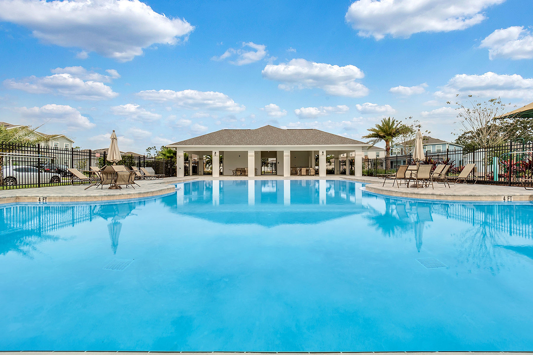  ORLANDO - 物件實景