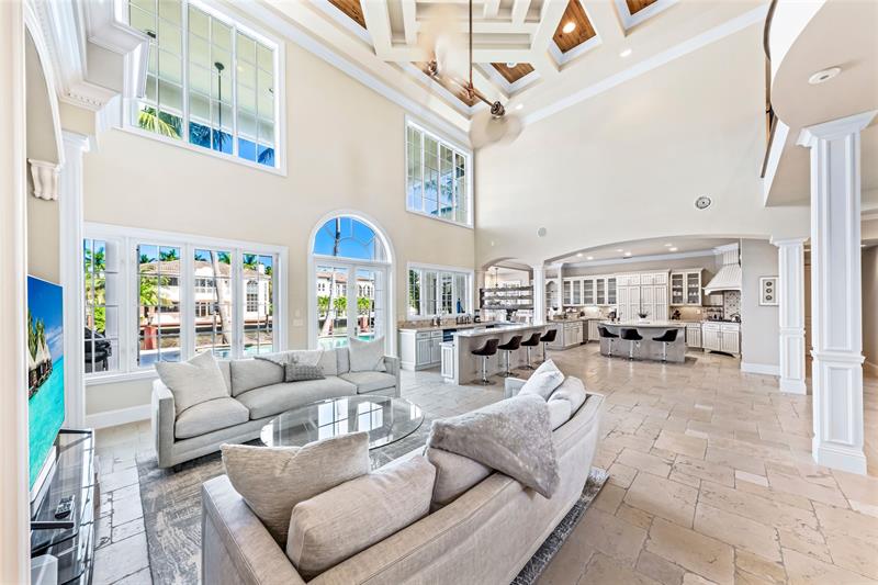 Fort Lauderdale, Florida, 33301, United States, 7 Bedrooms Bedrooms, ,8 BathroomsBathrooms,Residential,For Sale,1882418