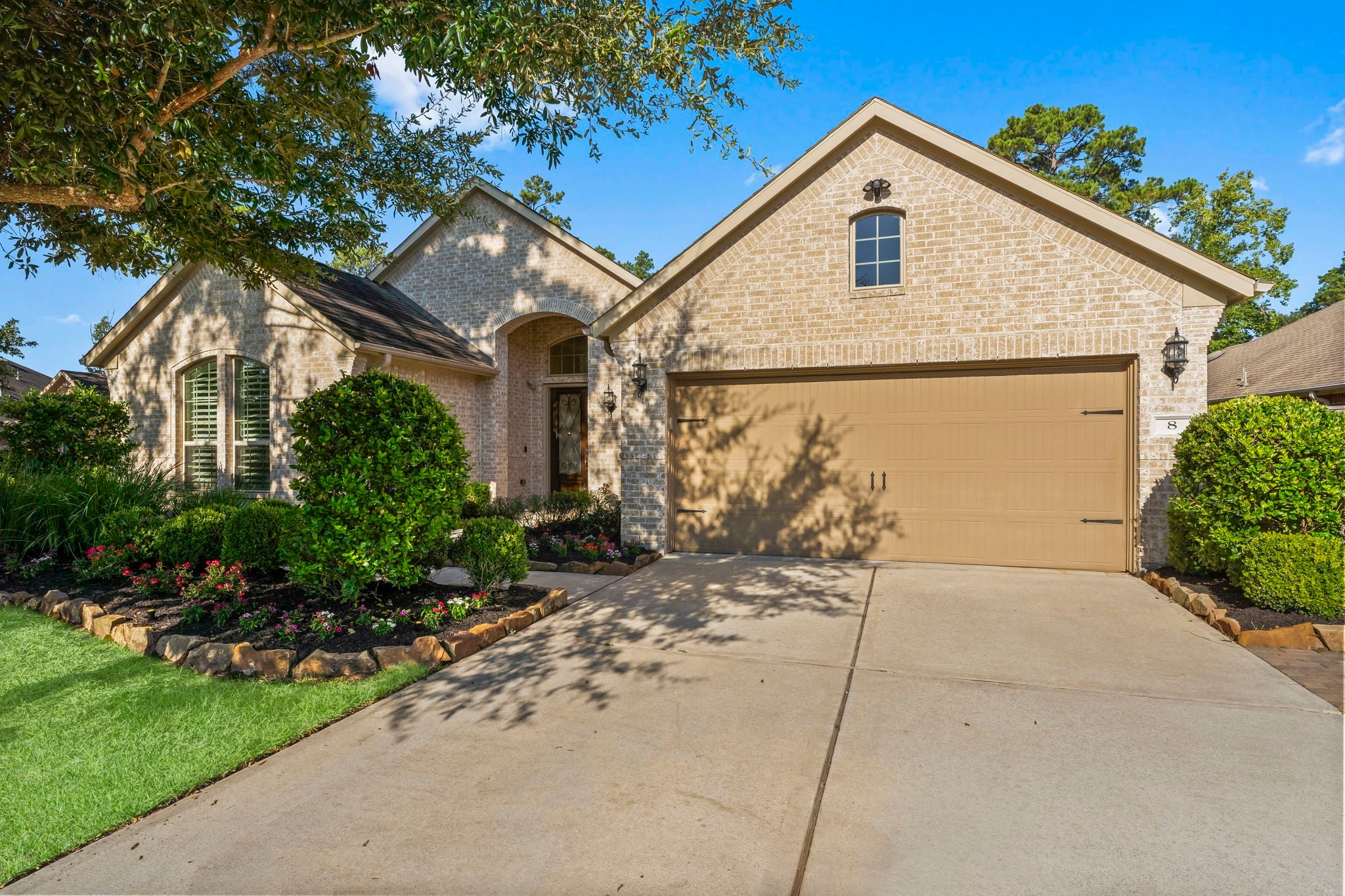 Elderberry Trl, Montgomery, TX 77316 #1