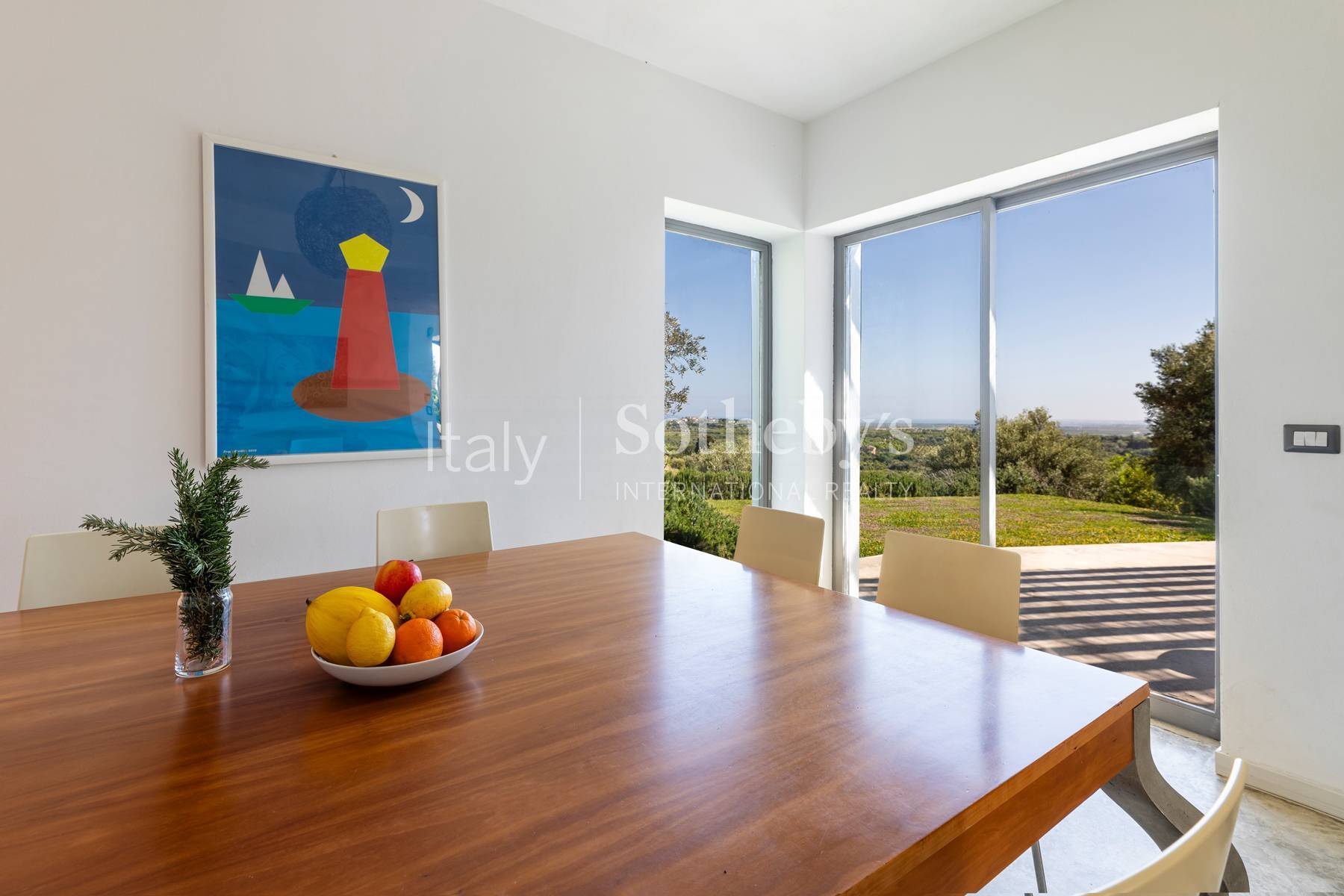  Panoramic Villa Overlooking the Sicilian Coast - 物件實景