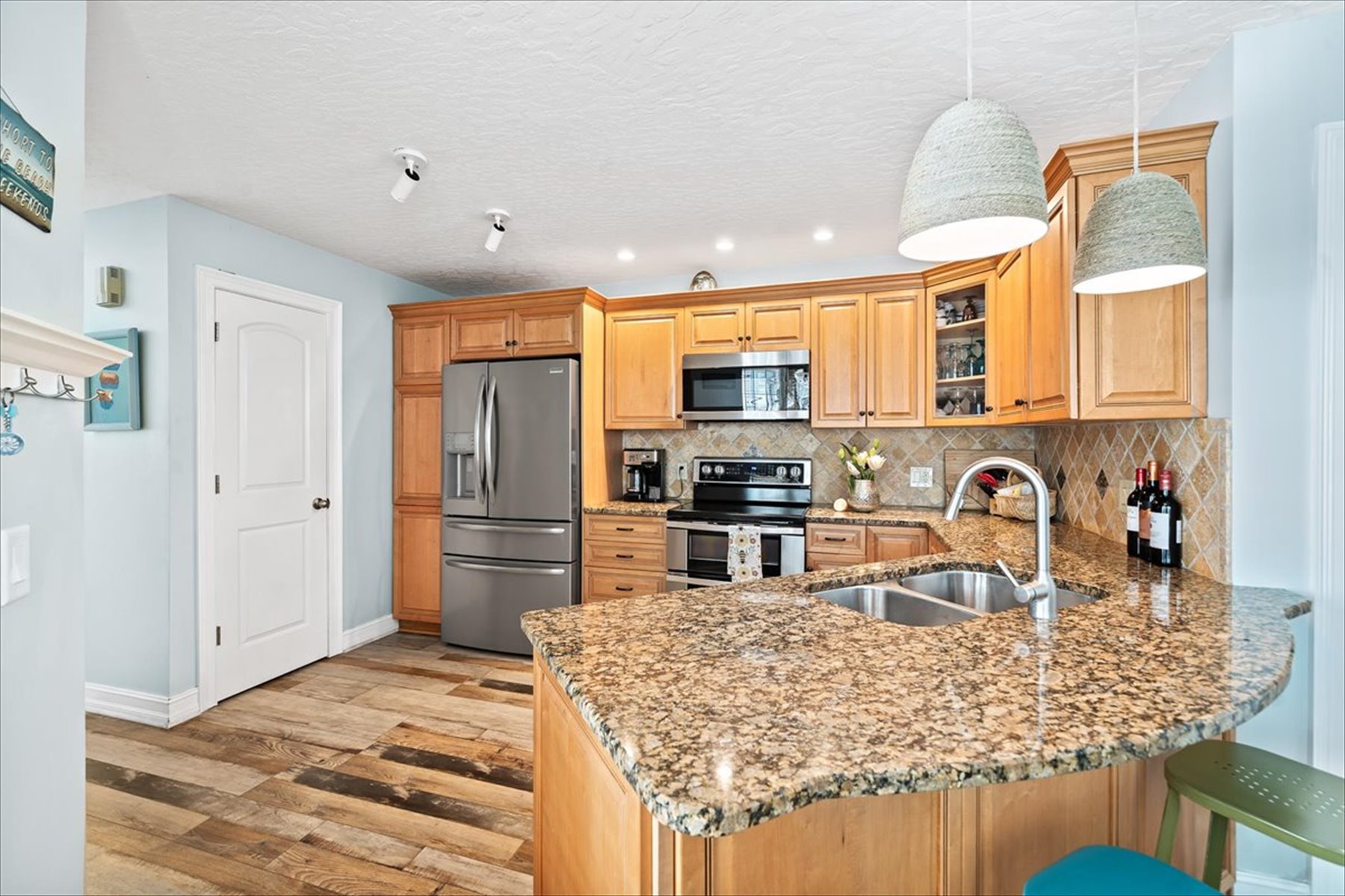  505 Tradewinds Drive, Unit# 505, Indian Harbour Beach, FL, 32937 - 物件實景