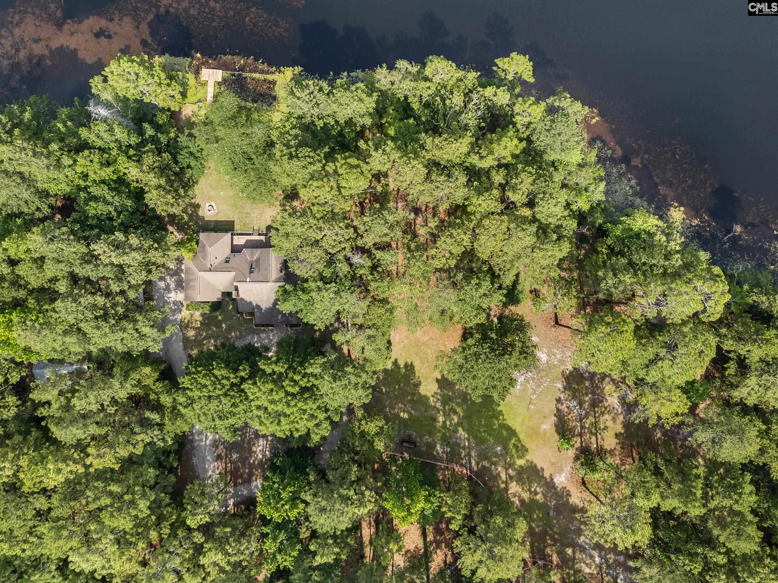  1656 West Drive - 物件實景