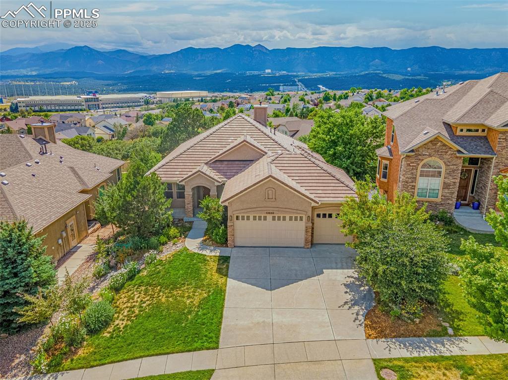 Colorado Springs, Colorado, 80921, United States, 4 Bedrooms Bedrooms, ,3 BathroomsBathrooms,Residential,For Sale,1901229