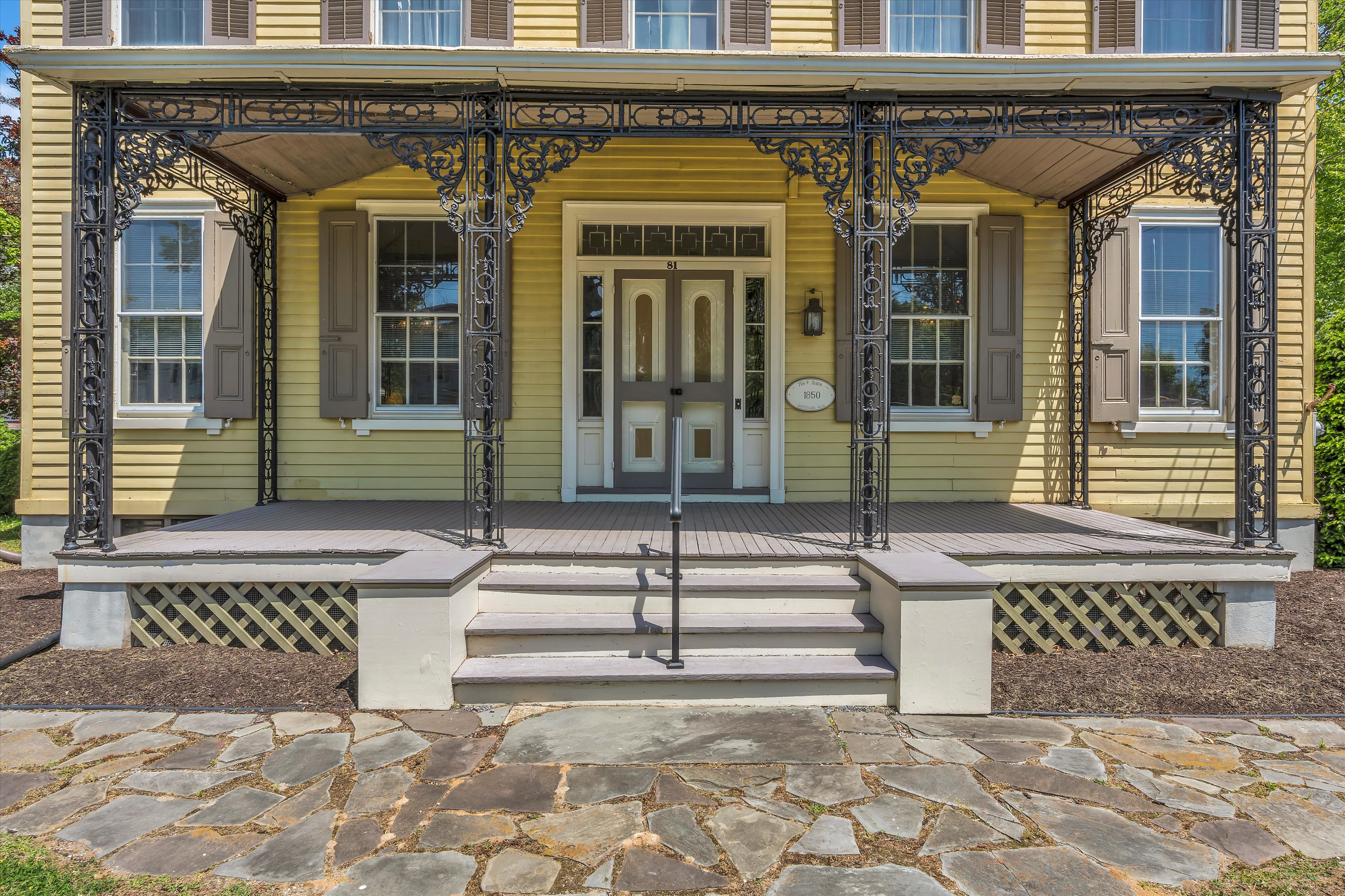  81 West Commerce Street, Bridgeton, NJ 08302 - 物件實景