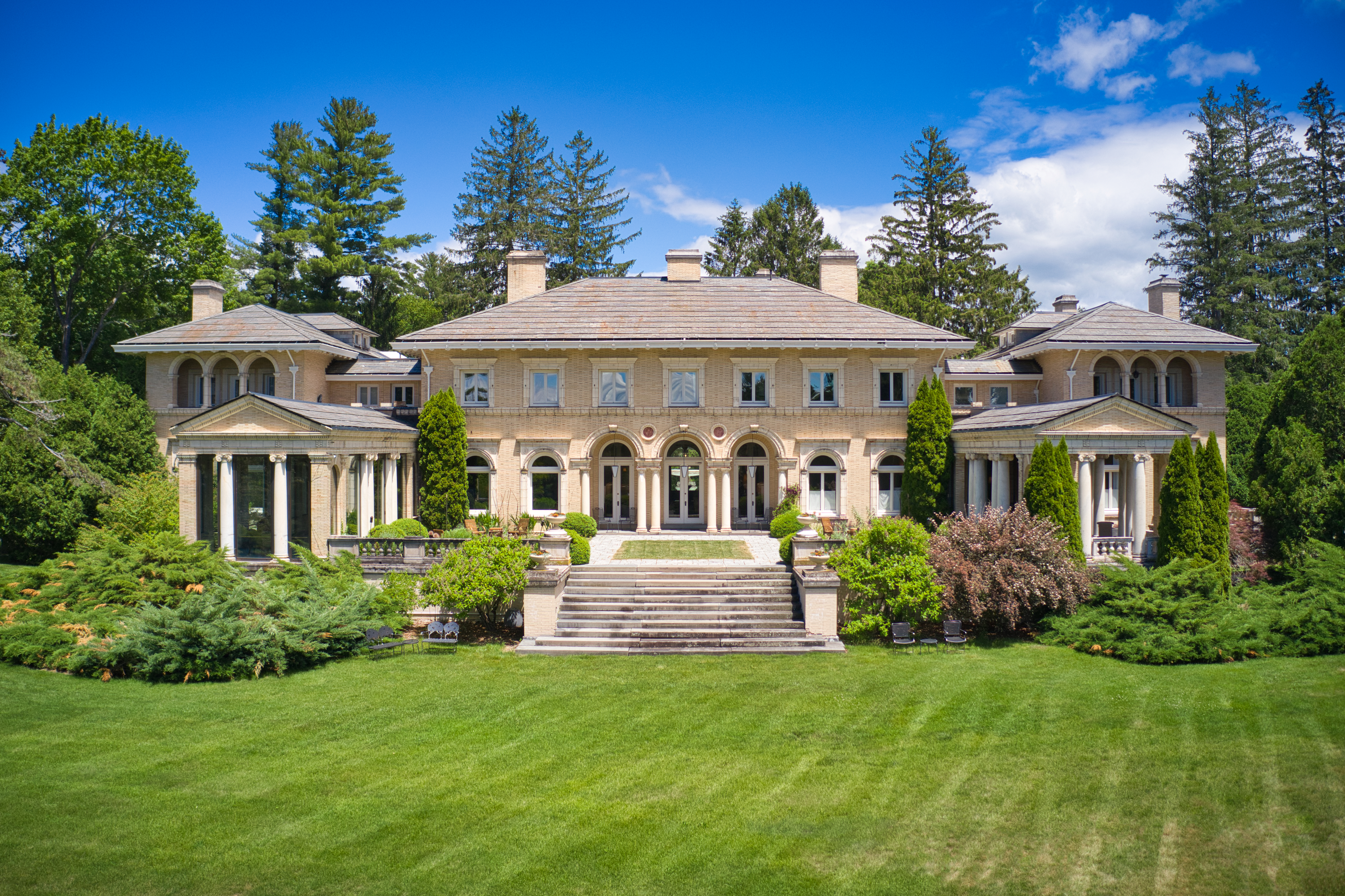  The Wheatleigh: Iconic Gilded Age Masterpiece - 物件實景