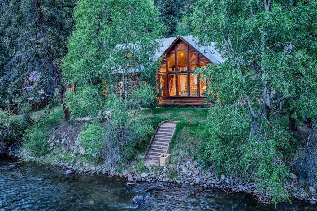 Road 38 , Dolores, CO 81323