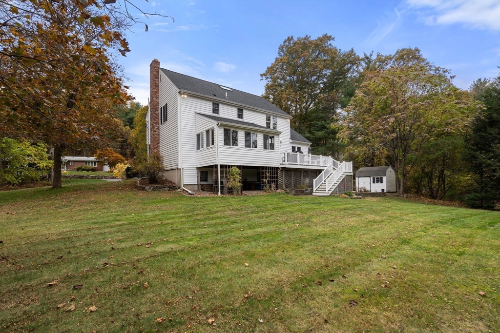 Marlborough, Massachusetts, 01752, United States, 4 Bedrooms Bedrooms, ,Residential,For Sale,1987097