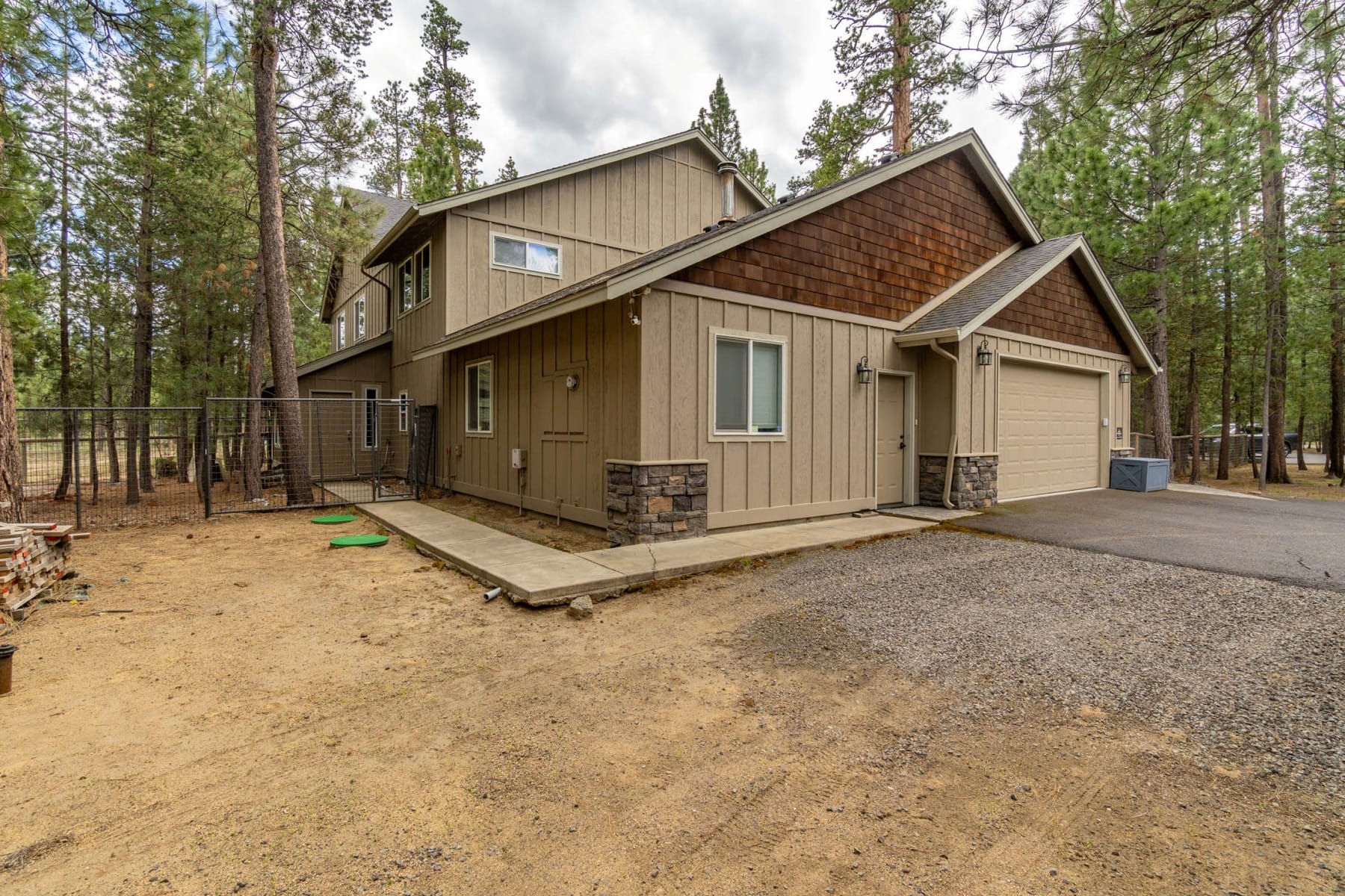  52174 Foxtail La Pine, OR 97739 - 物件實景