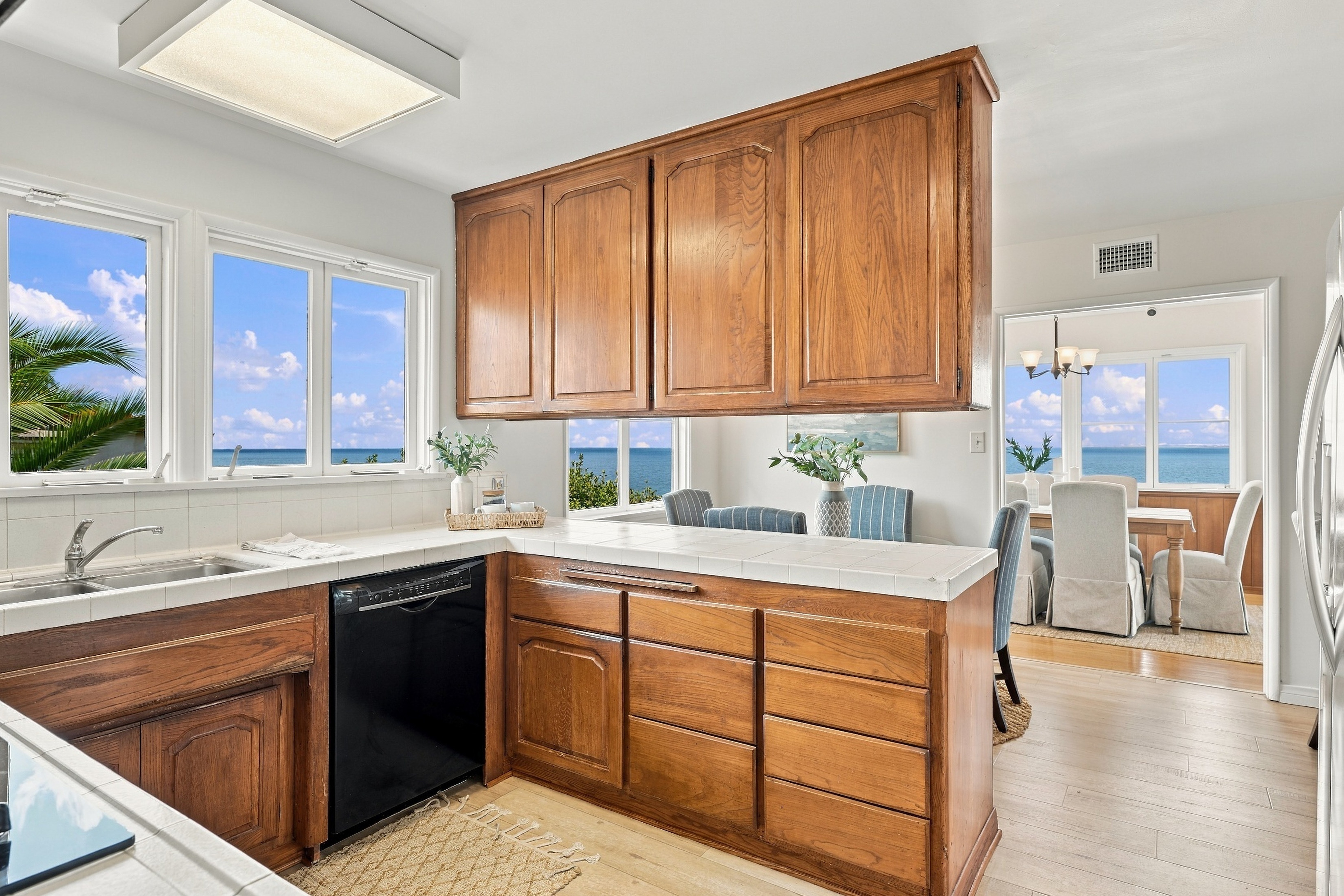  549 Vía Almar, Palos Verdes Estates, CA 90274 - 物件實景