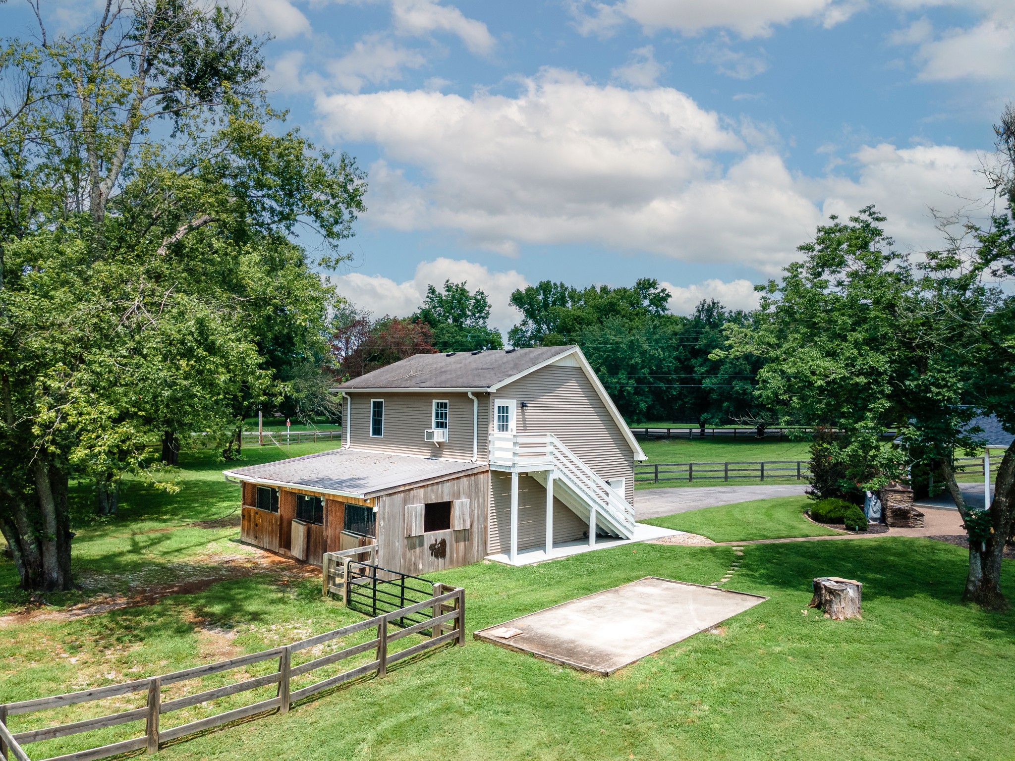  4439 Harpeth School Road, Franklin, TN 37064 - 物件實景