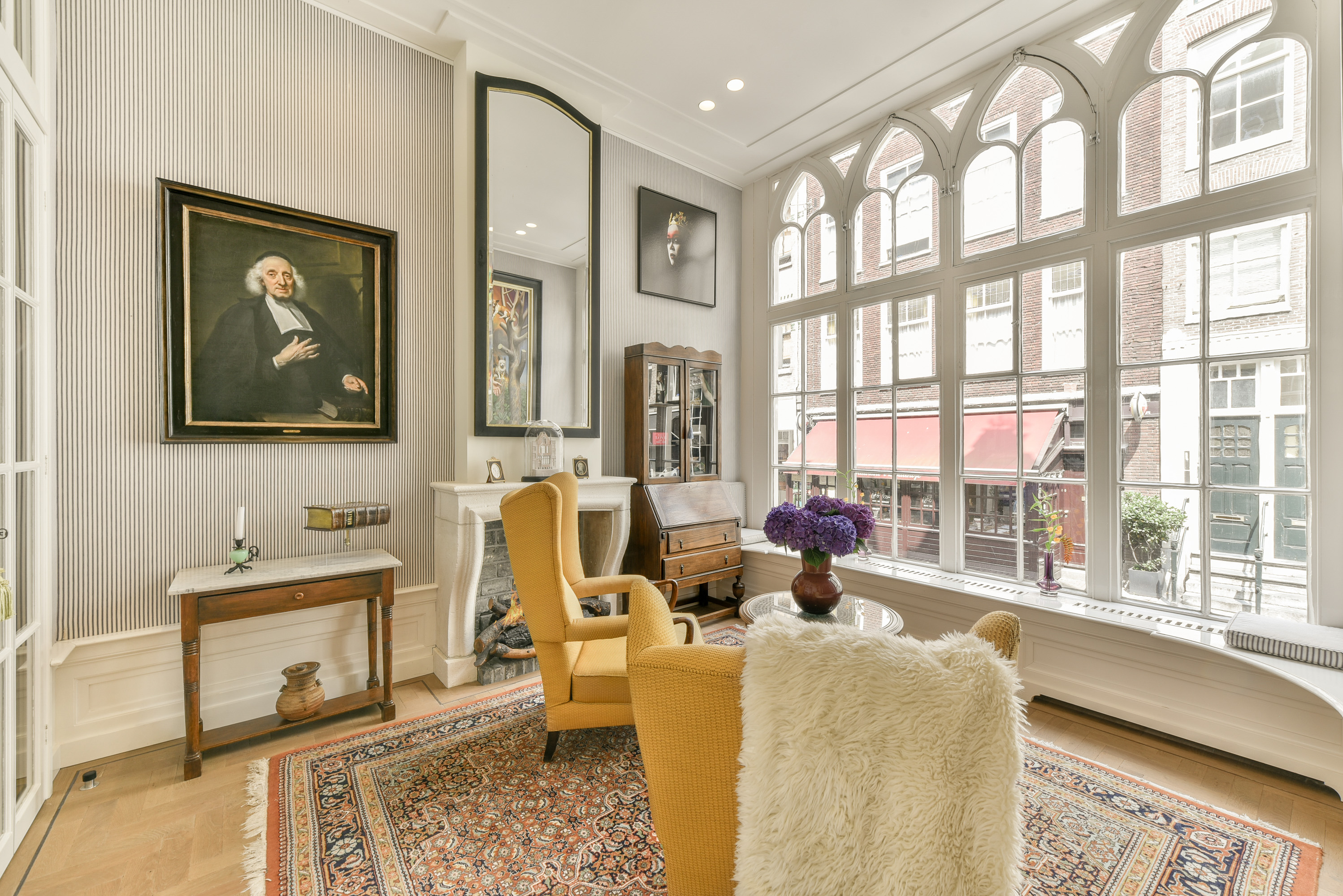 Berenstraat 7 (Amsterdams Welvaren), 1016GC Amsterdam - 物件實景