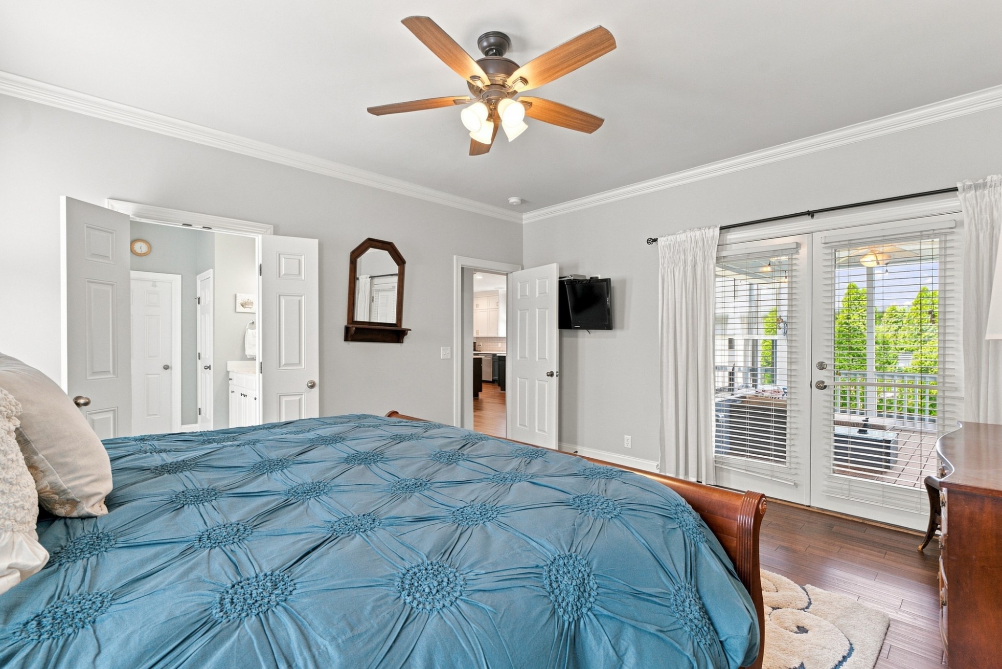  3026 Oxford Glen Dr, Franklin, TN, 37067 - 物件實景
