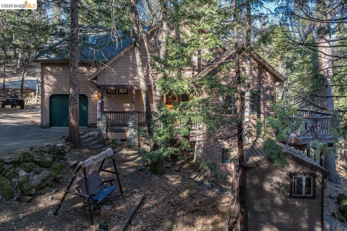 Twain Harte, California, 95383, United States, 3 Bedrooms Bedrooms, ,3 BathroomsBathrooms,Residential,For Sale,2029543