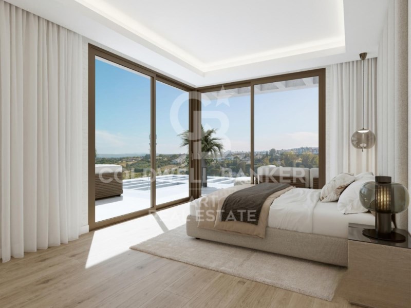 Estepona, Andalusia, ES, 3 Bedrooms Bedrooms, ,3 BathroomsBathrooms,Residential,For Sale,1743576